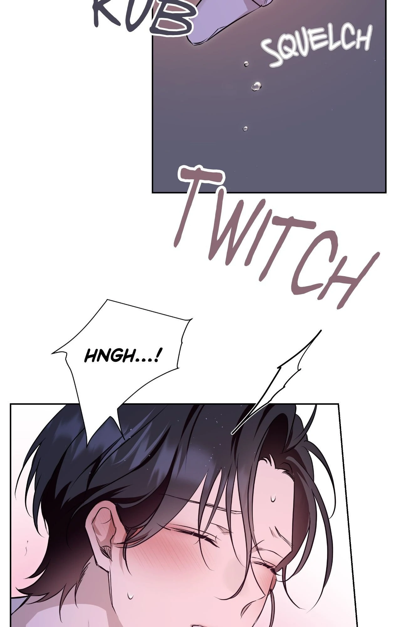 Perfect Omega - Chapter 6 Page 12