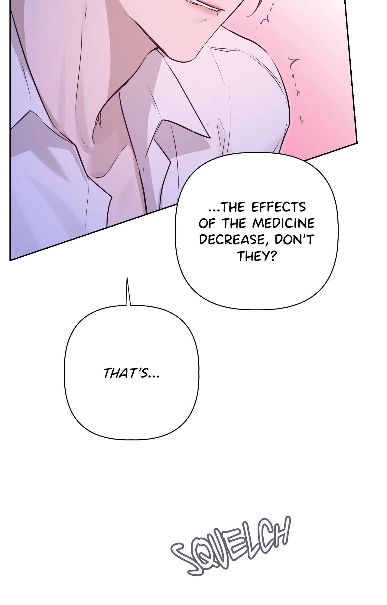 Perfect Omega - Chapter 6 Page 13