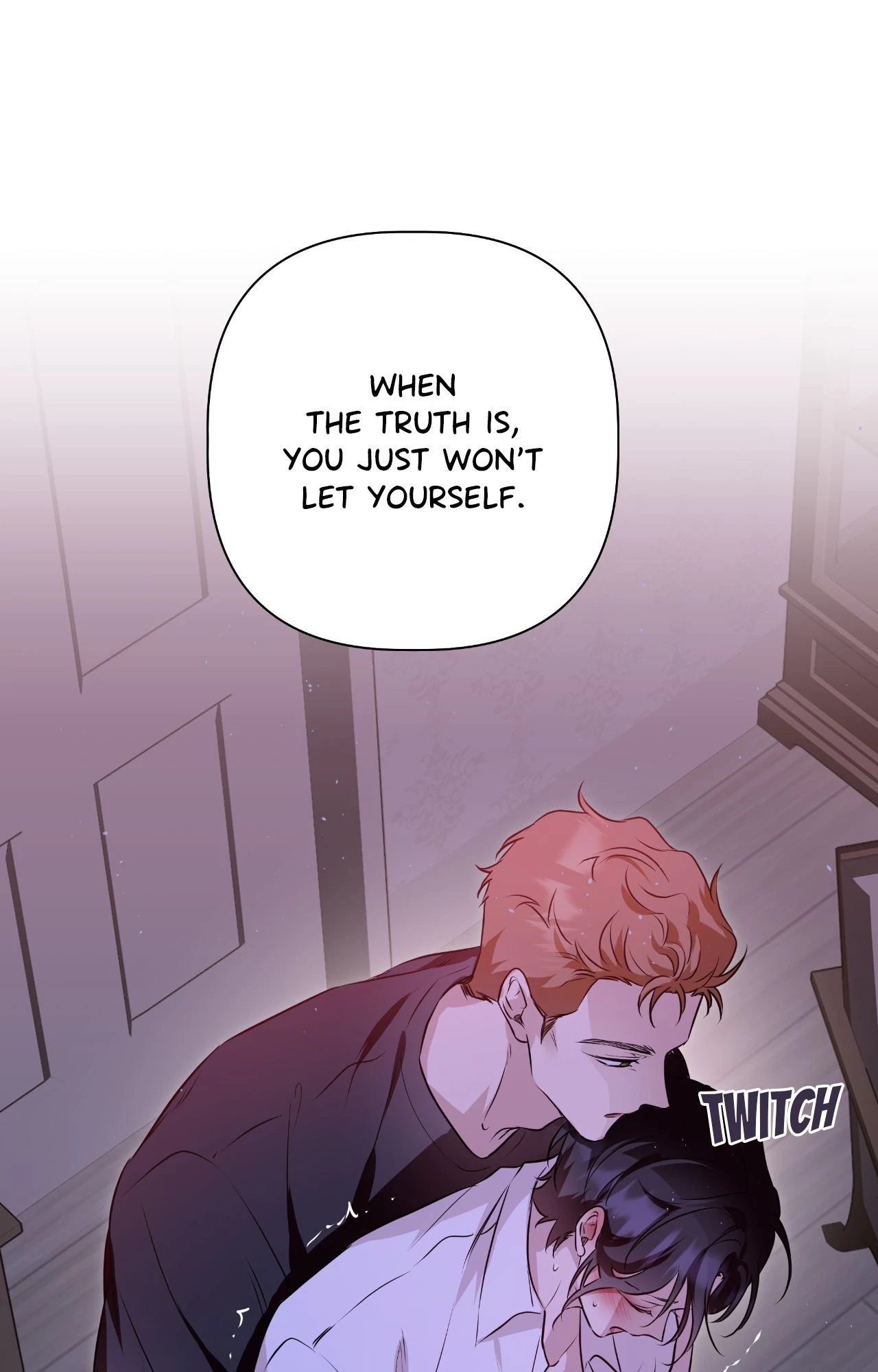 Perfect Omega - Chapter 6 Page 15