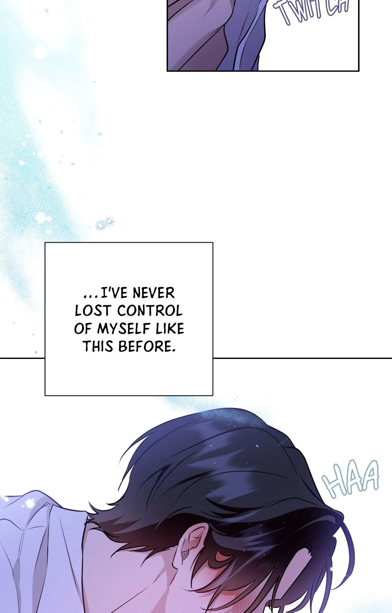 Perfect Omega - Chapter 6 Page 18
