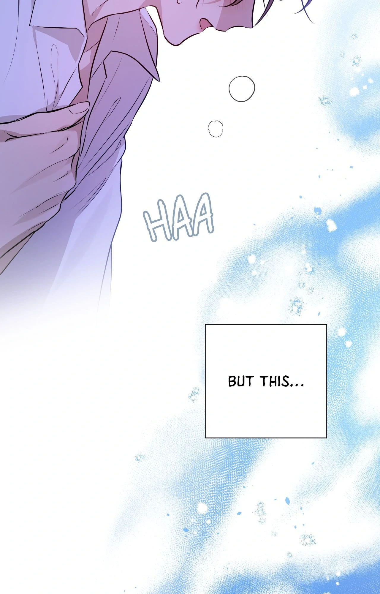 Perfect Omega - Chapter 6 Page 19