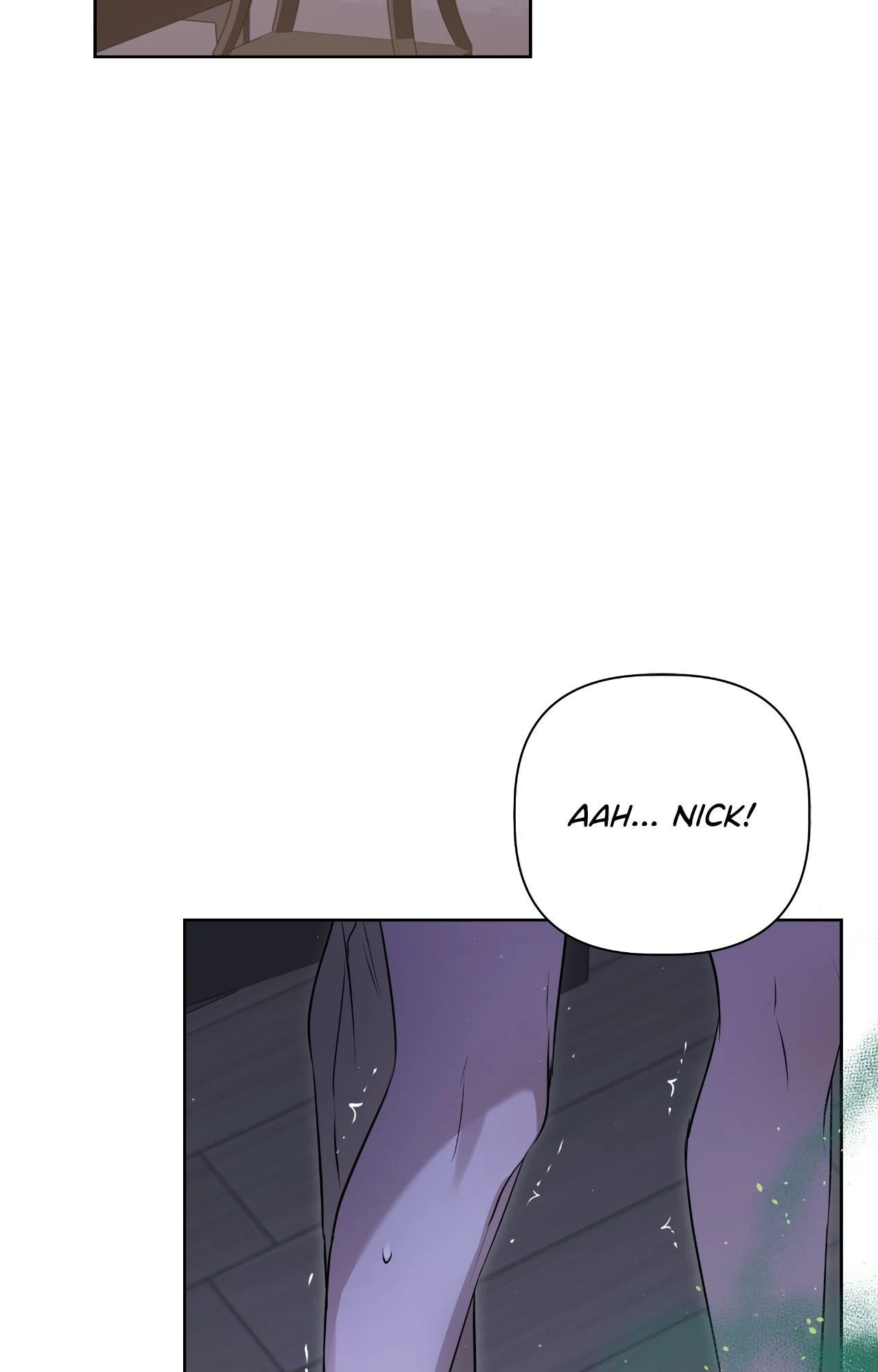 Perfect Omega - Chapter 6 Page 2