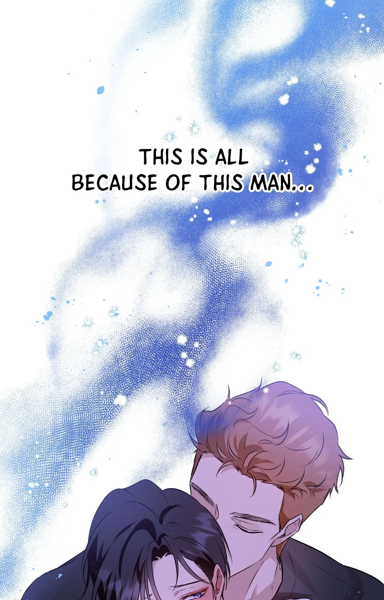 Perfect Omega - Chapter 6 Page 20