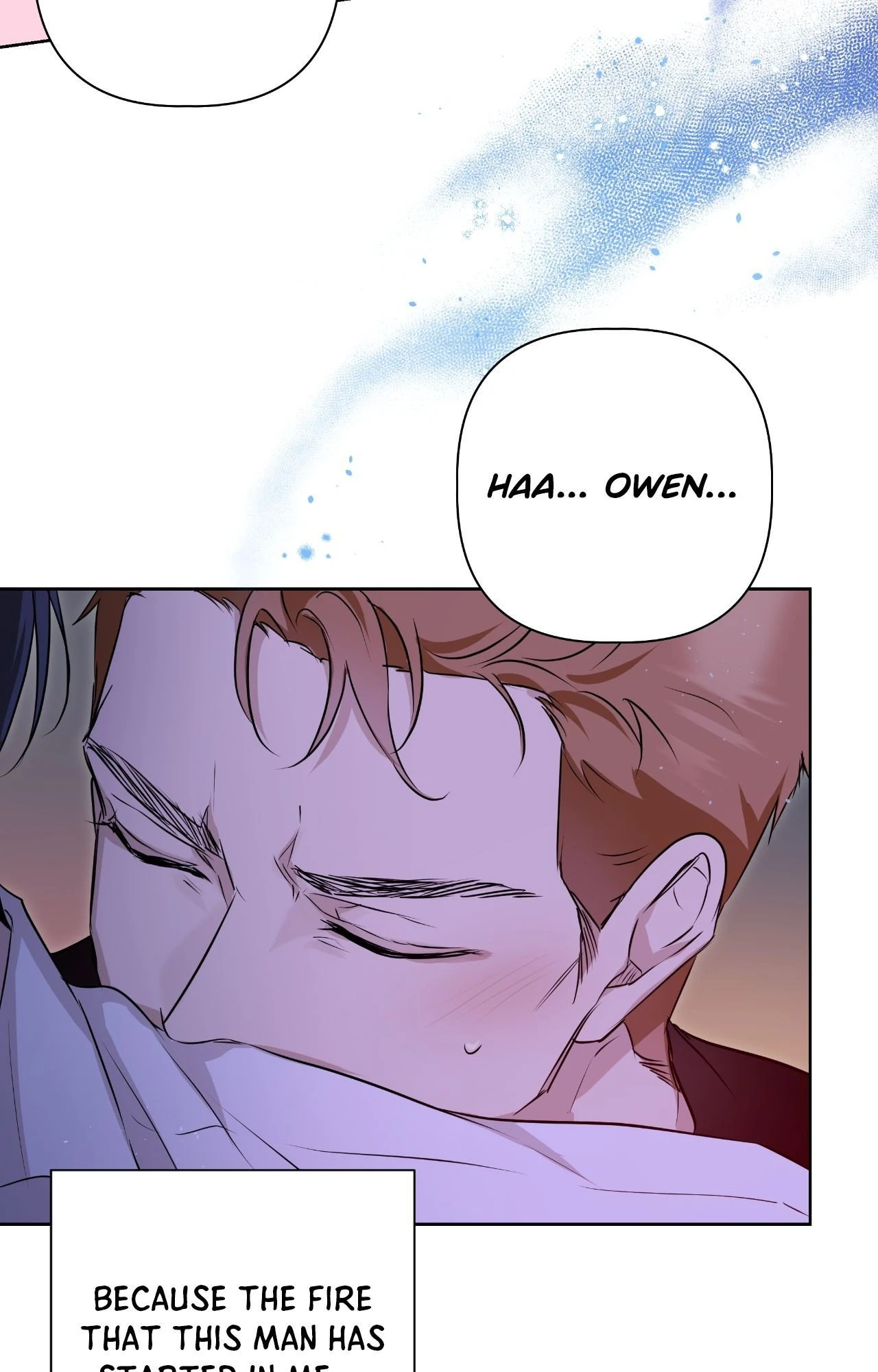 Perfect Omega - Chapter 6 Page 22