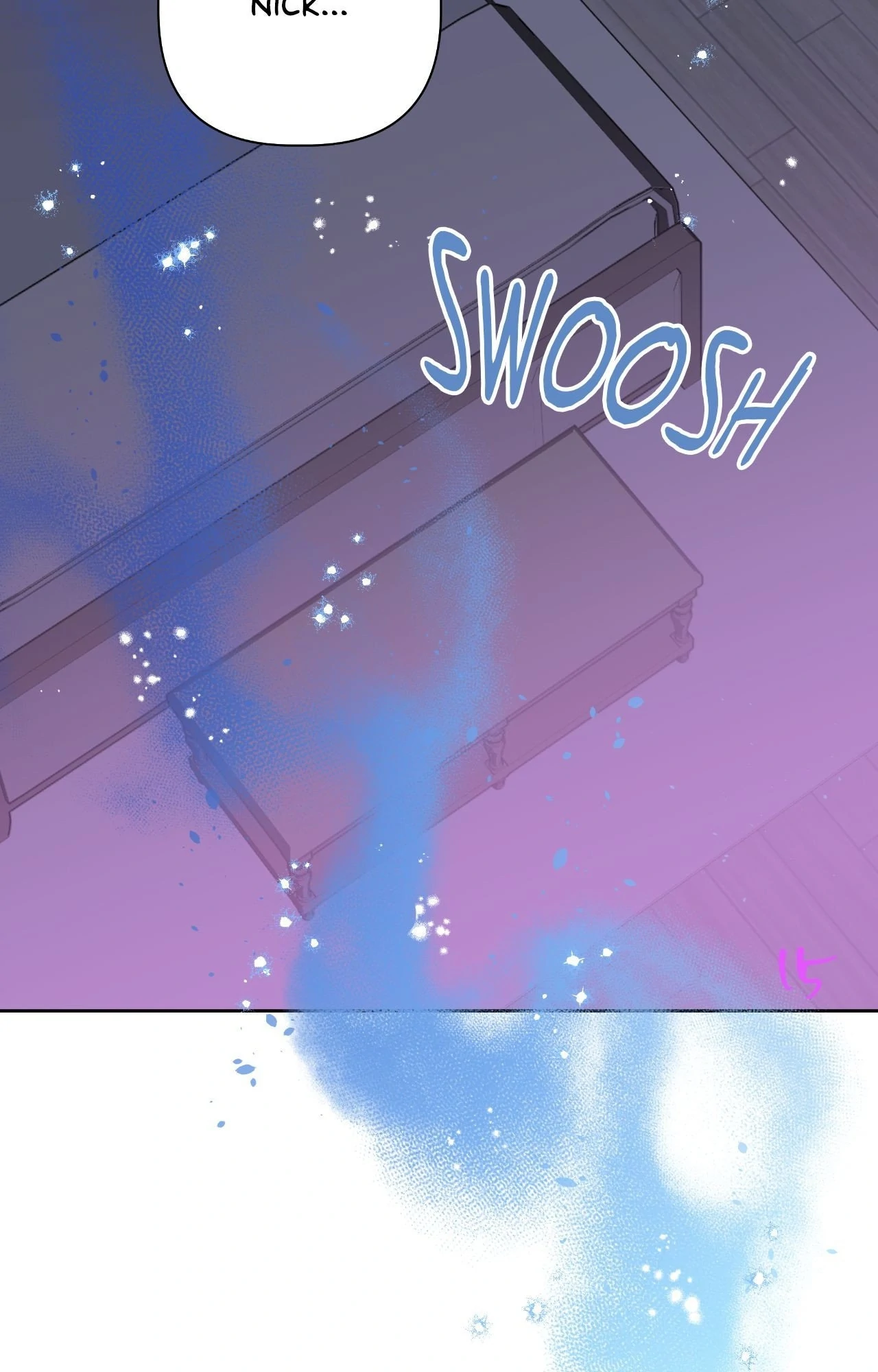 Perfect Omega - Chapter 6 Page 24