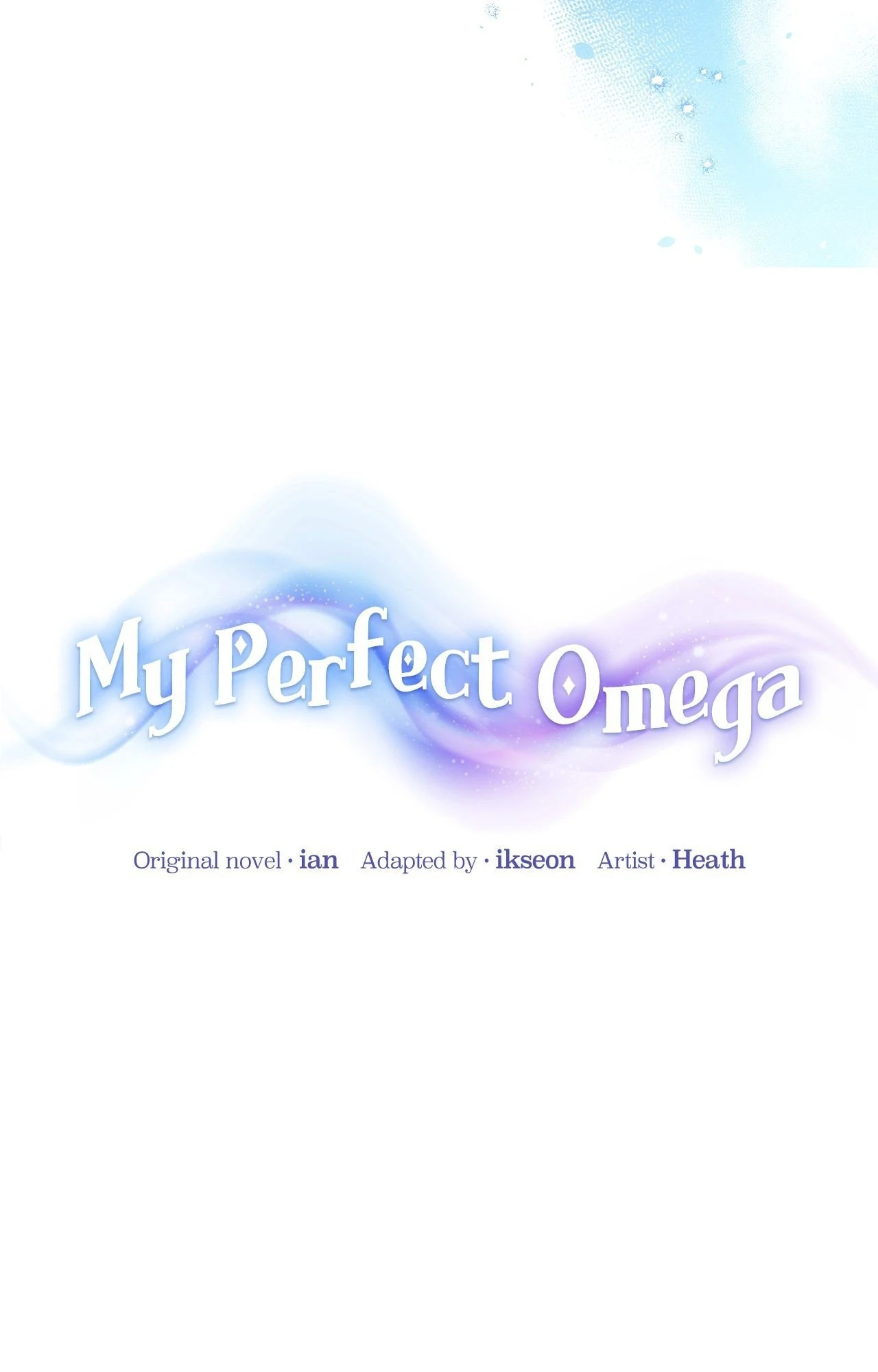Perfect Omega - Chapter 6 Page 25