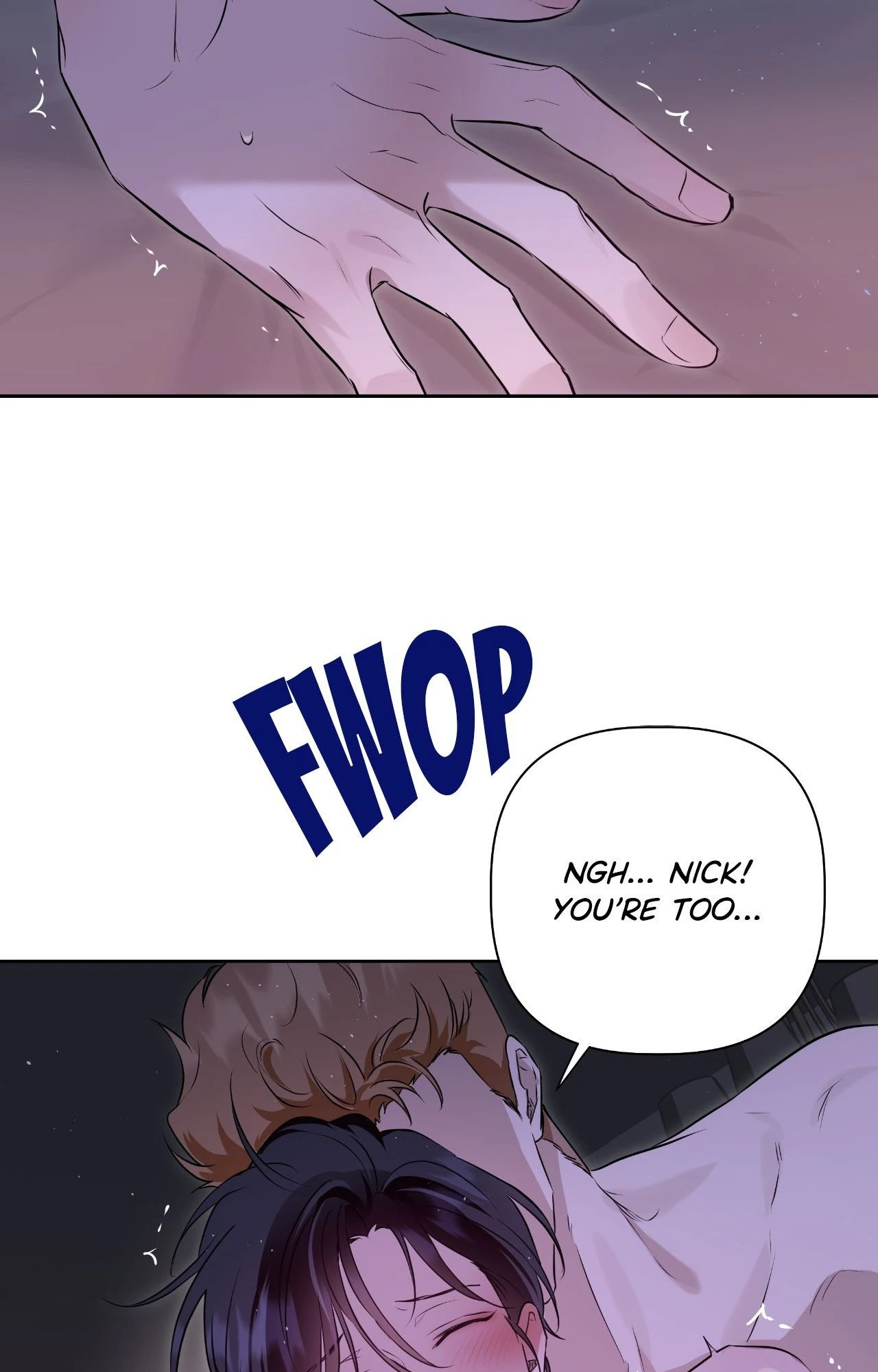 Perfect Omega - Chapter 6 Page 28