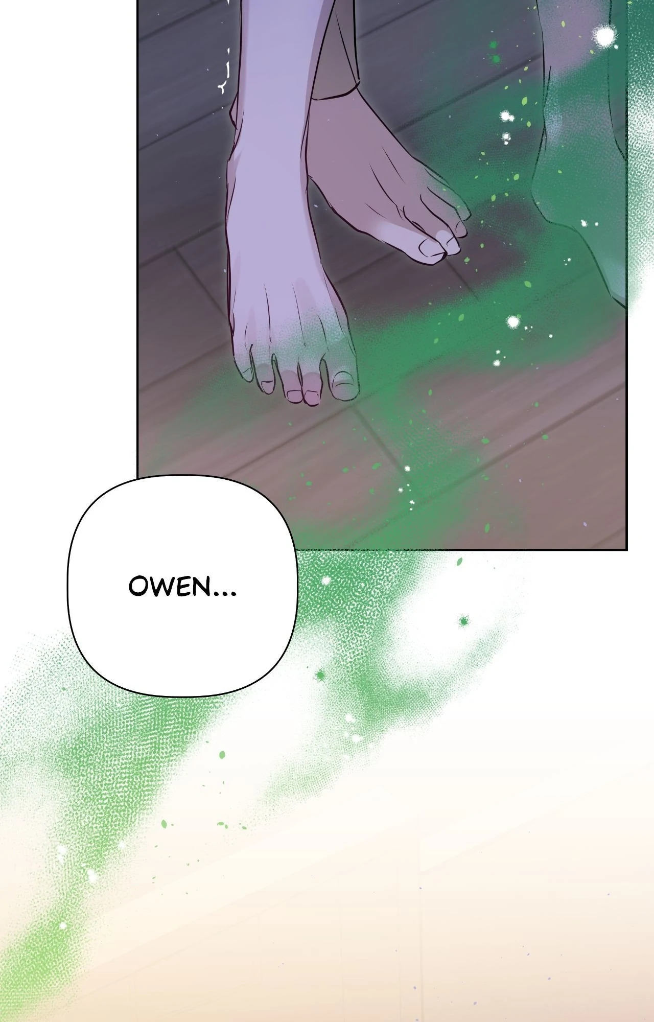 Perfect Omega - Chapter 6 Page 3