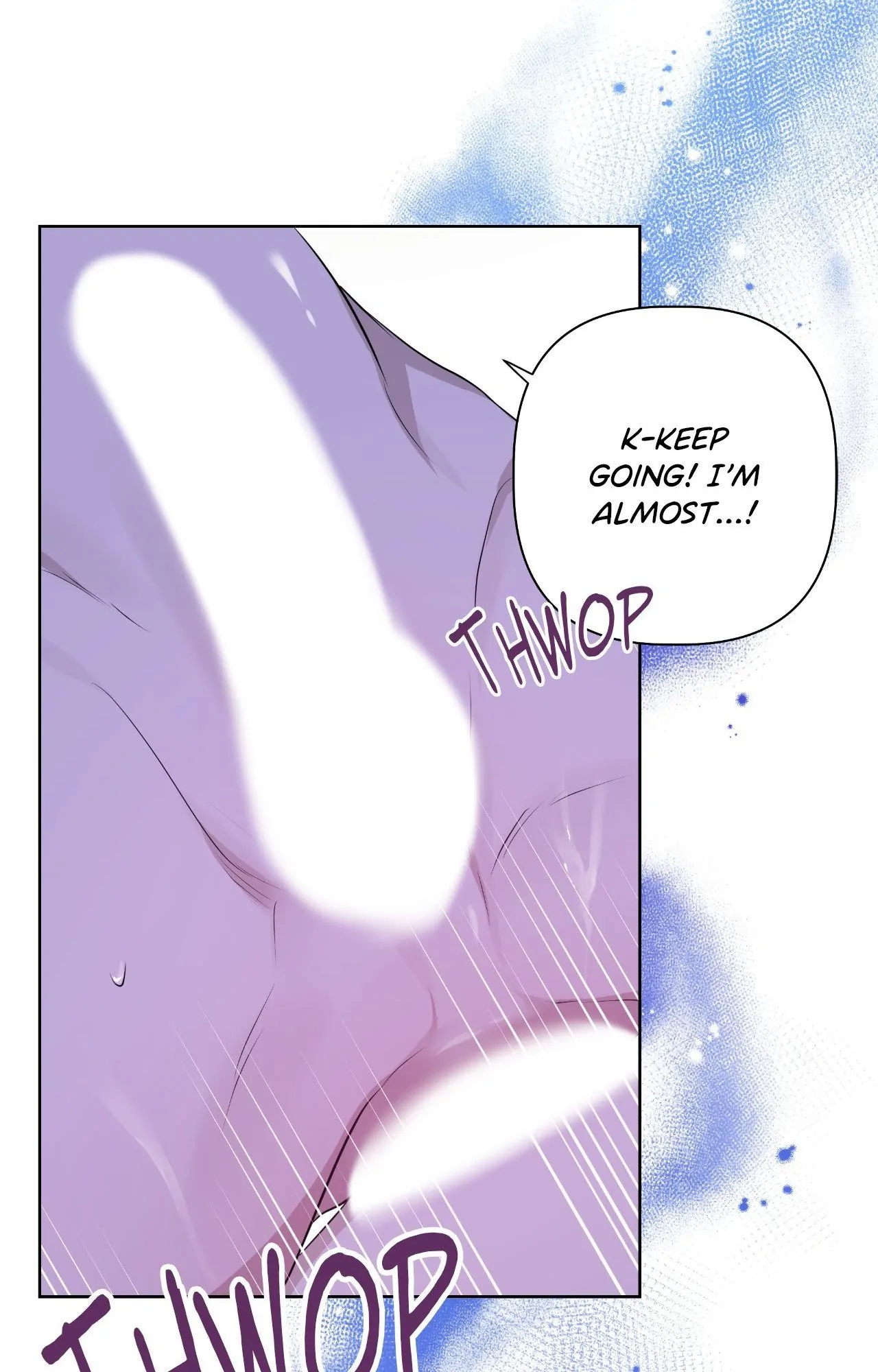 Perfect Omega - Chapter 6 Page 30