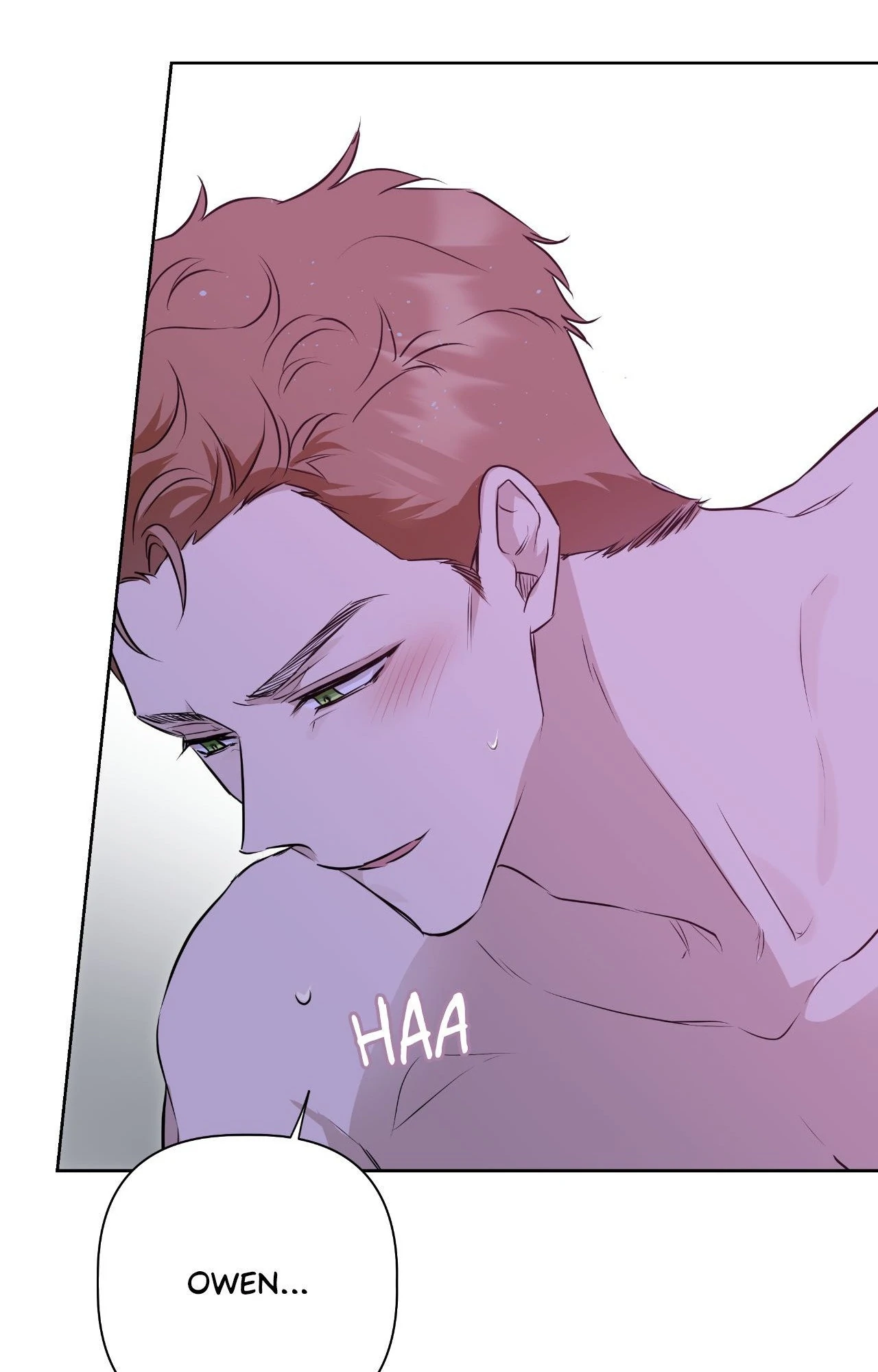 Perfect Omega - Chapter 6 Page 34