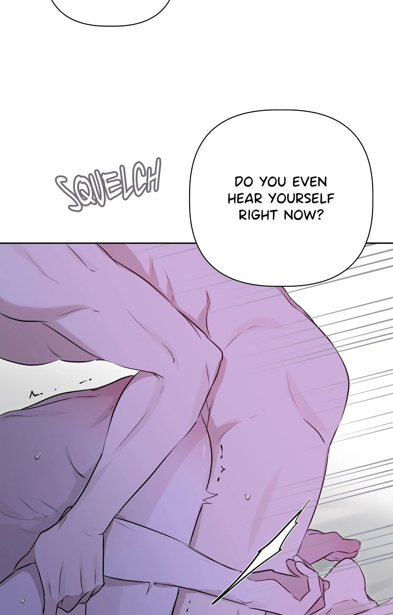 Perfect Omega - Chapter 6 Page 35