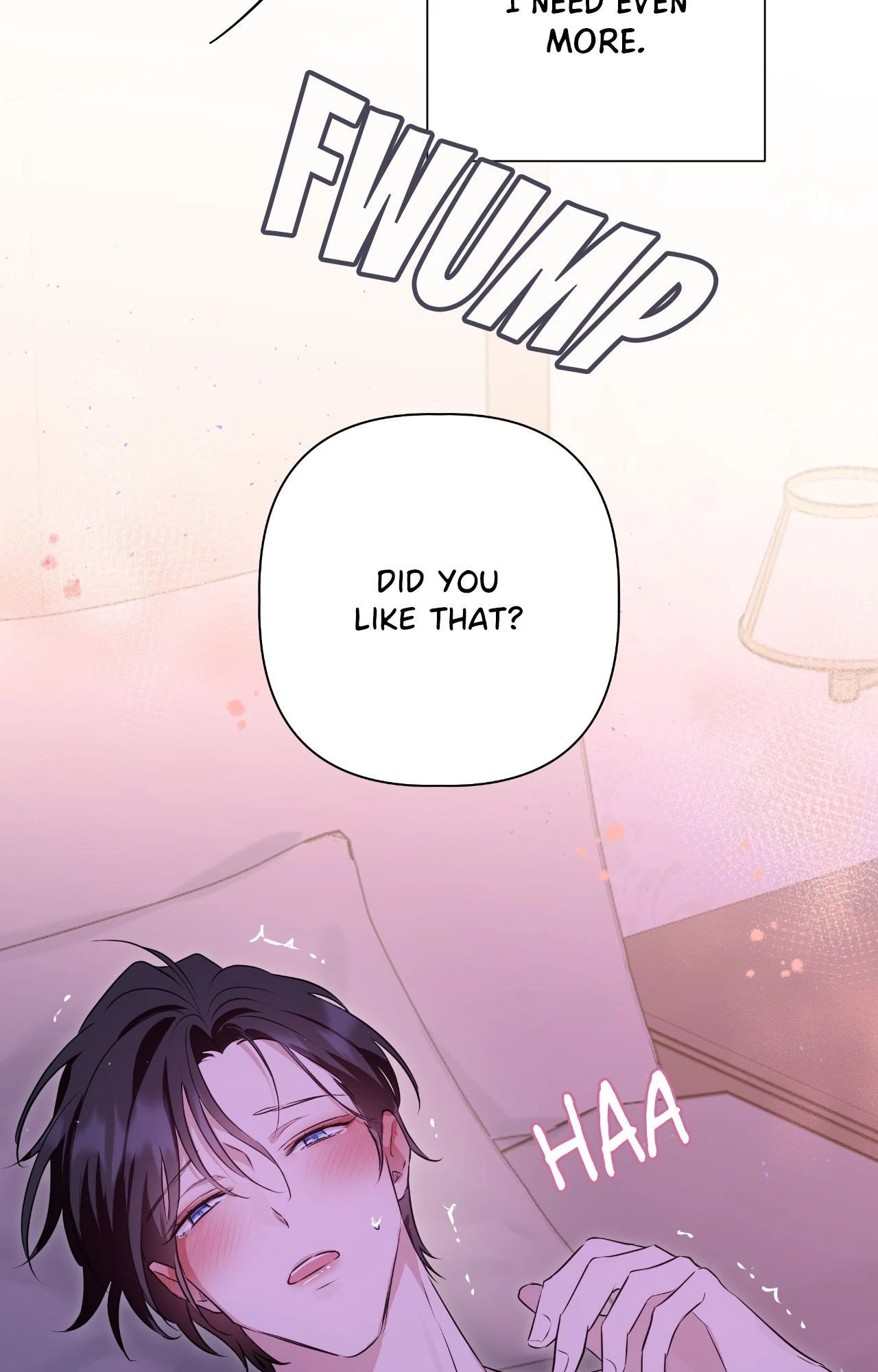 Perfect Omega - Chapter 6 Page 44