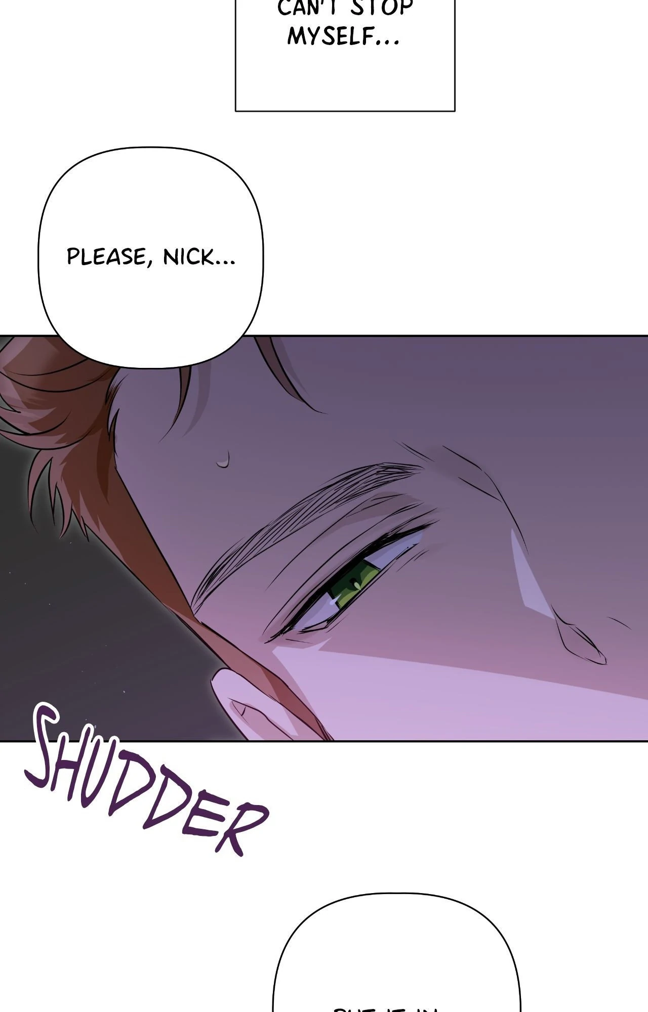 Perfect Omega - Chapter 6 Page 47