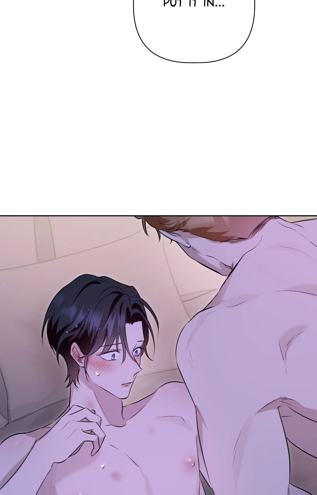Perfect Omega - Chapter 6 Page 48