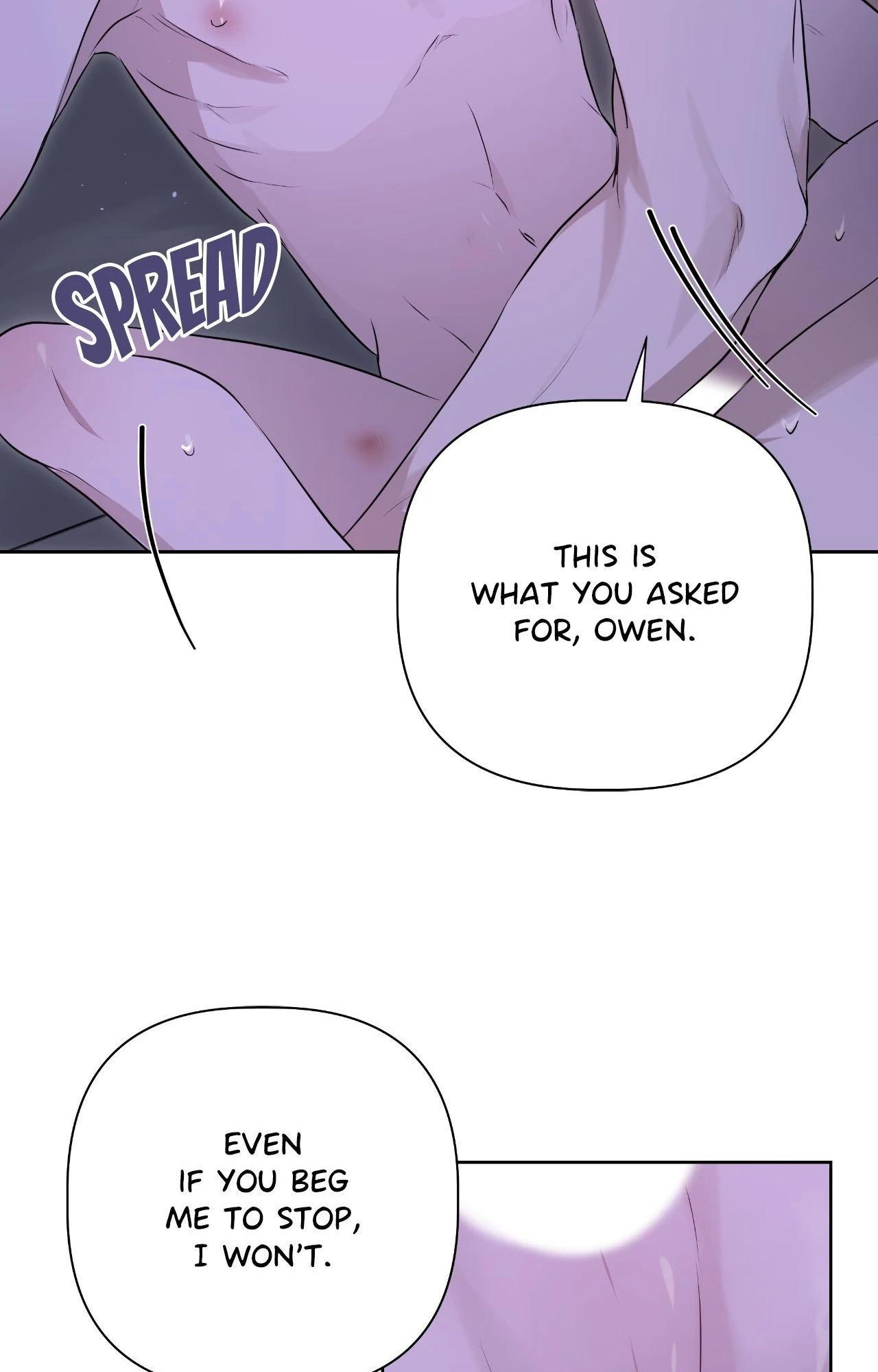 Perfect Omega - Chapter 6 Page 49