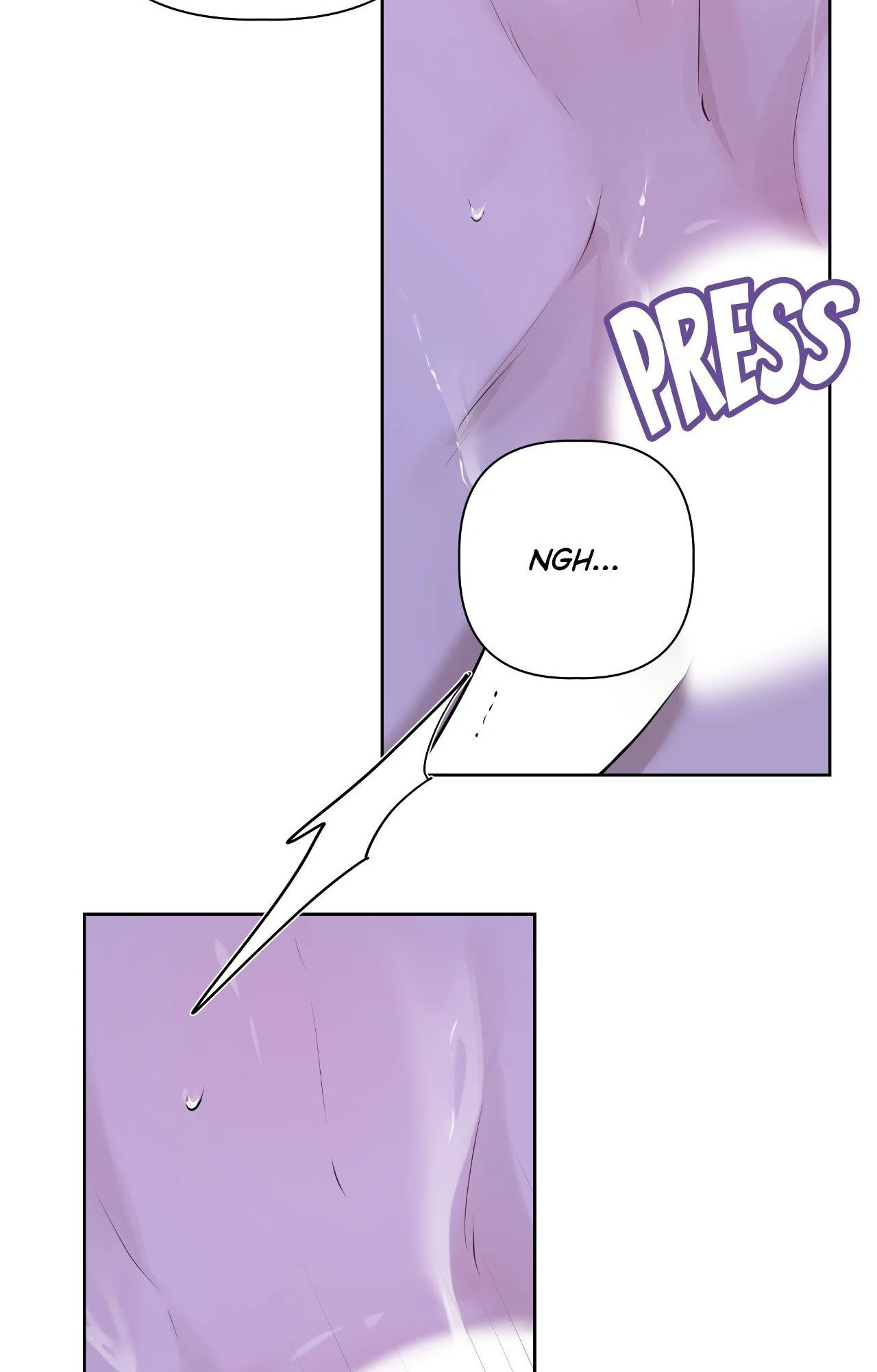 Perfect Omega - Chapter 6 Page 50