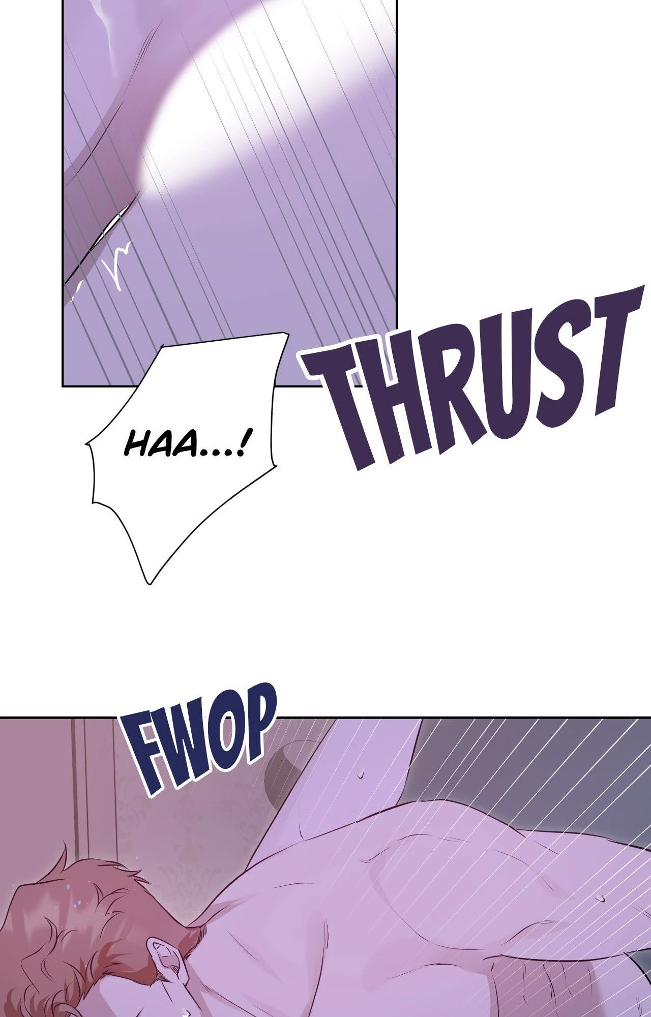 Perfect Omega - Chapter 6 Page 51