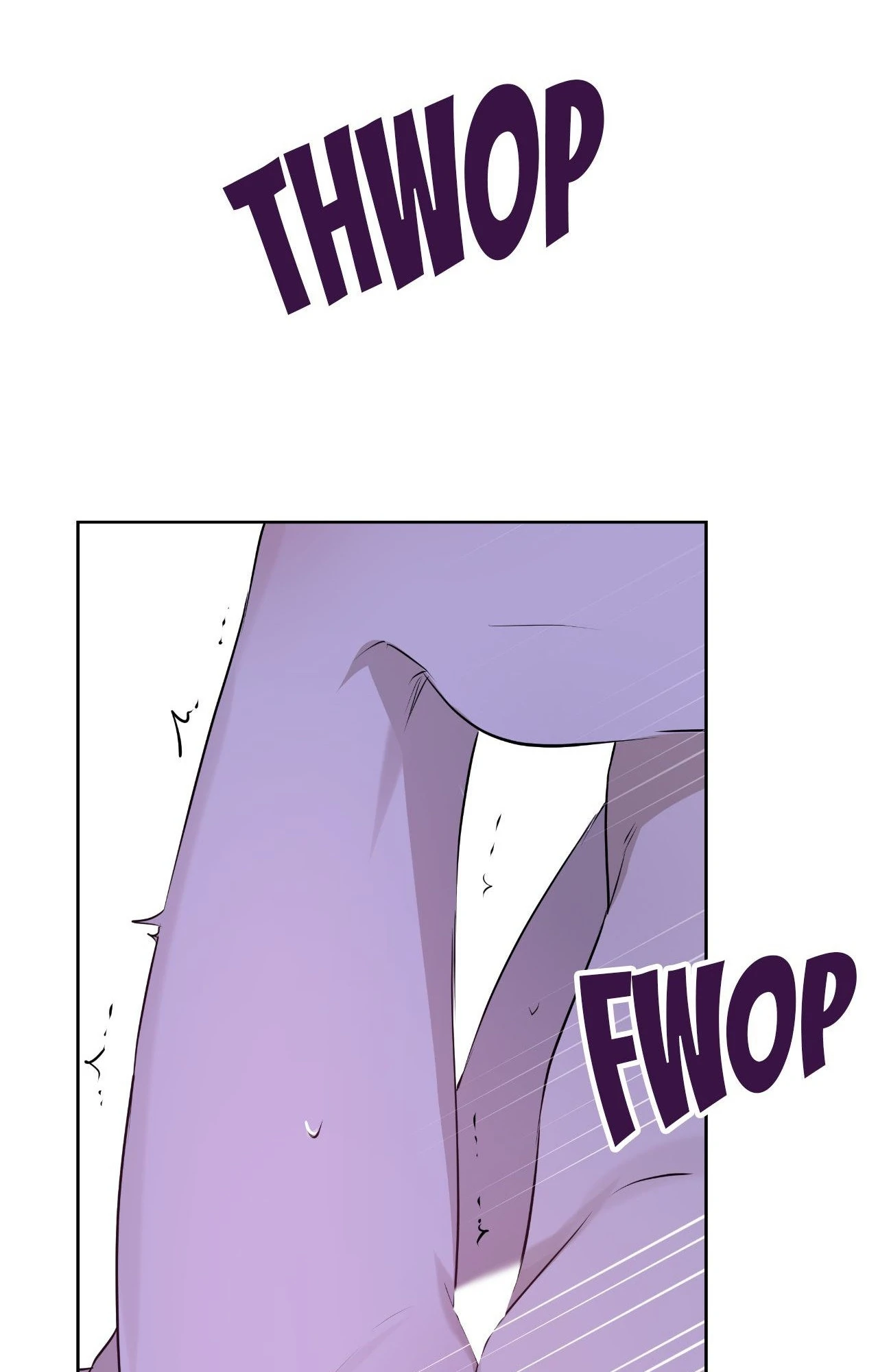 Perfect Omega - Chapter 6 Page 54