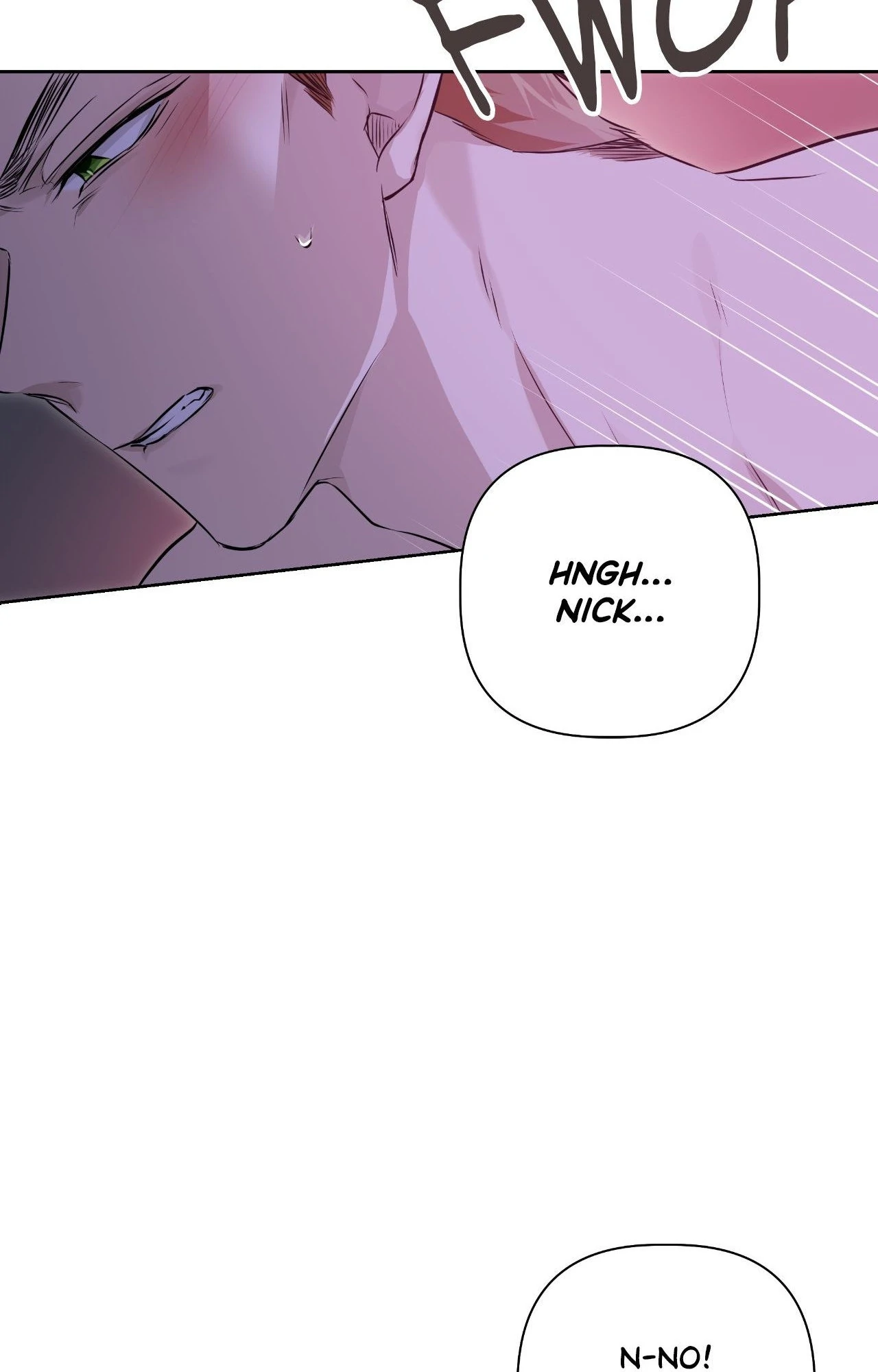 Perfect Omega - Chapter 6 Page 57