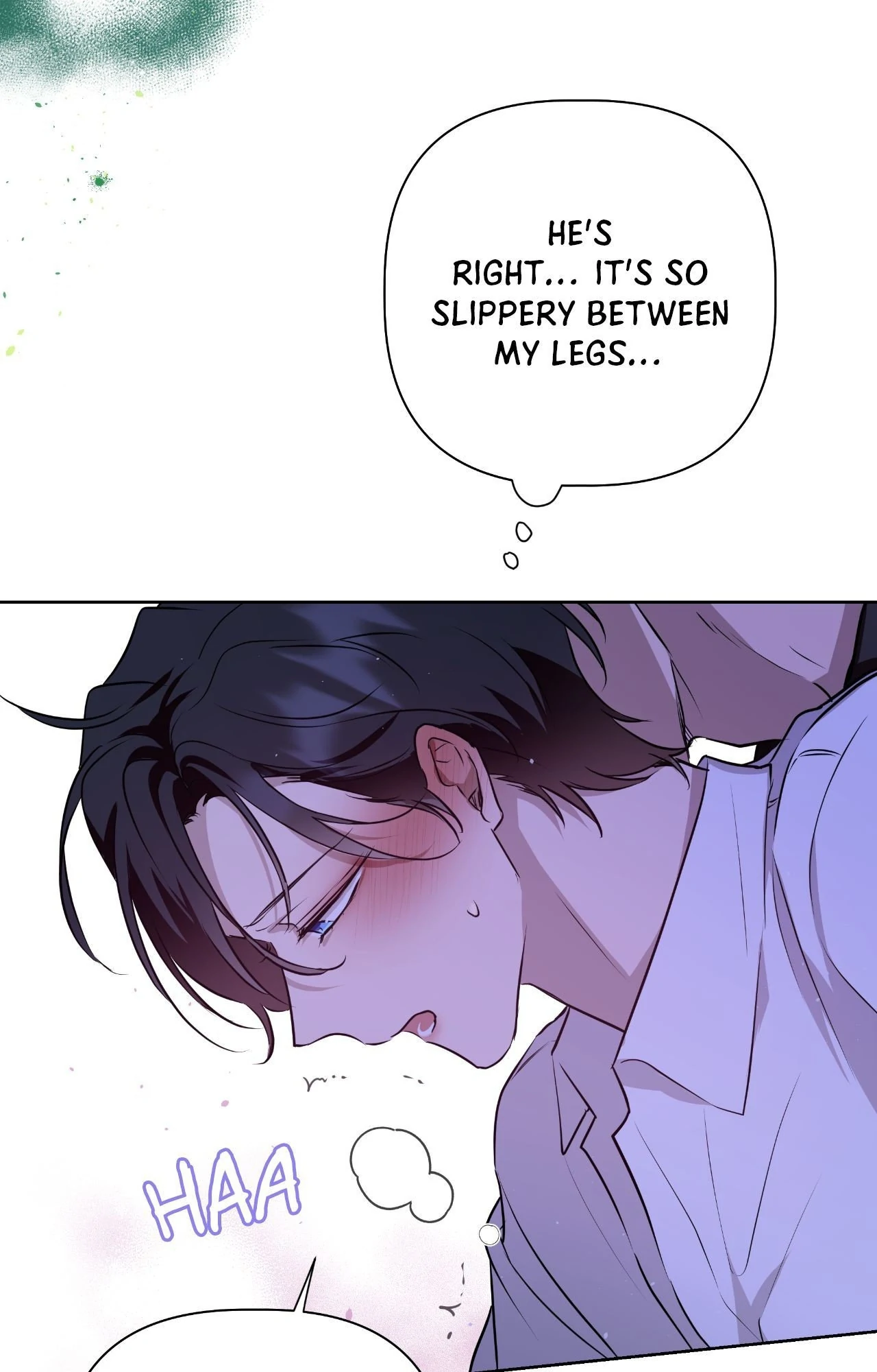 Perfect Omega - Chapter 6 Page 6