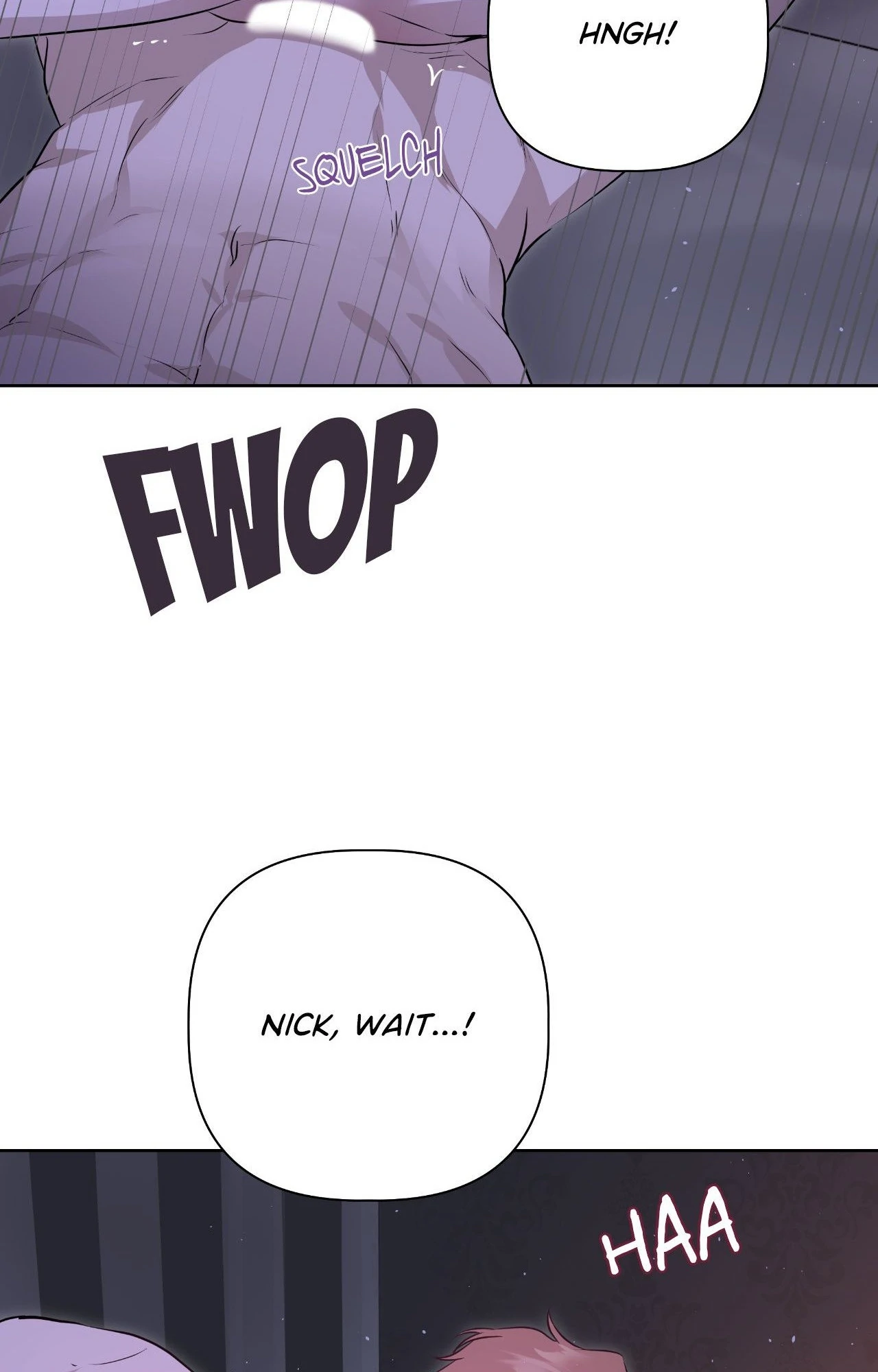 Perfect Omega - Chapter 6 Page 61