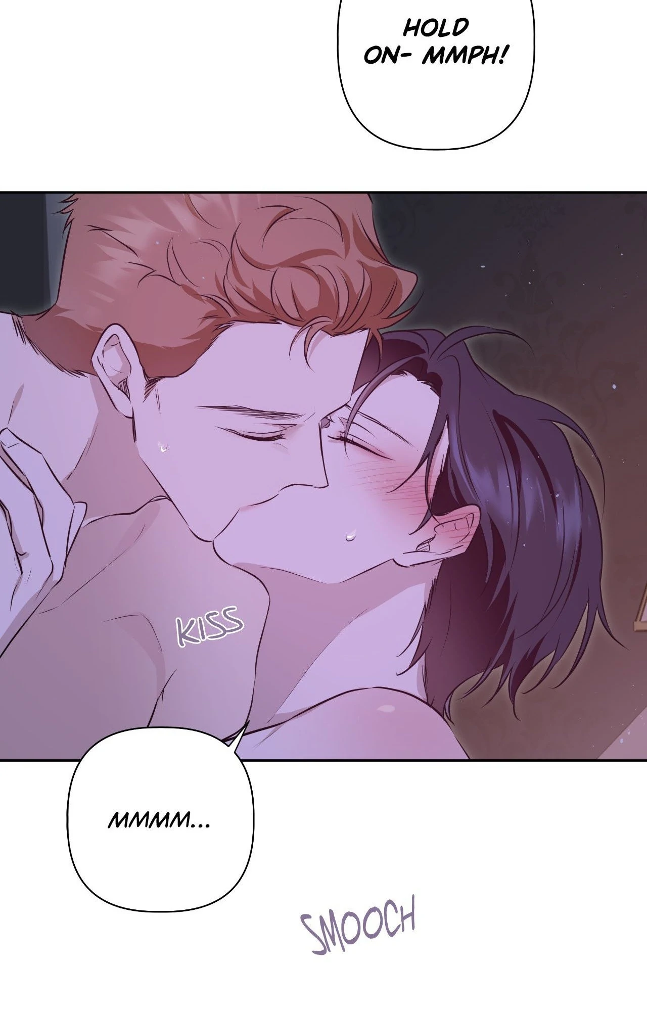 Perfect Omega - Chapter 6 Page 63