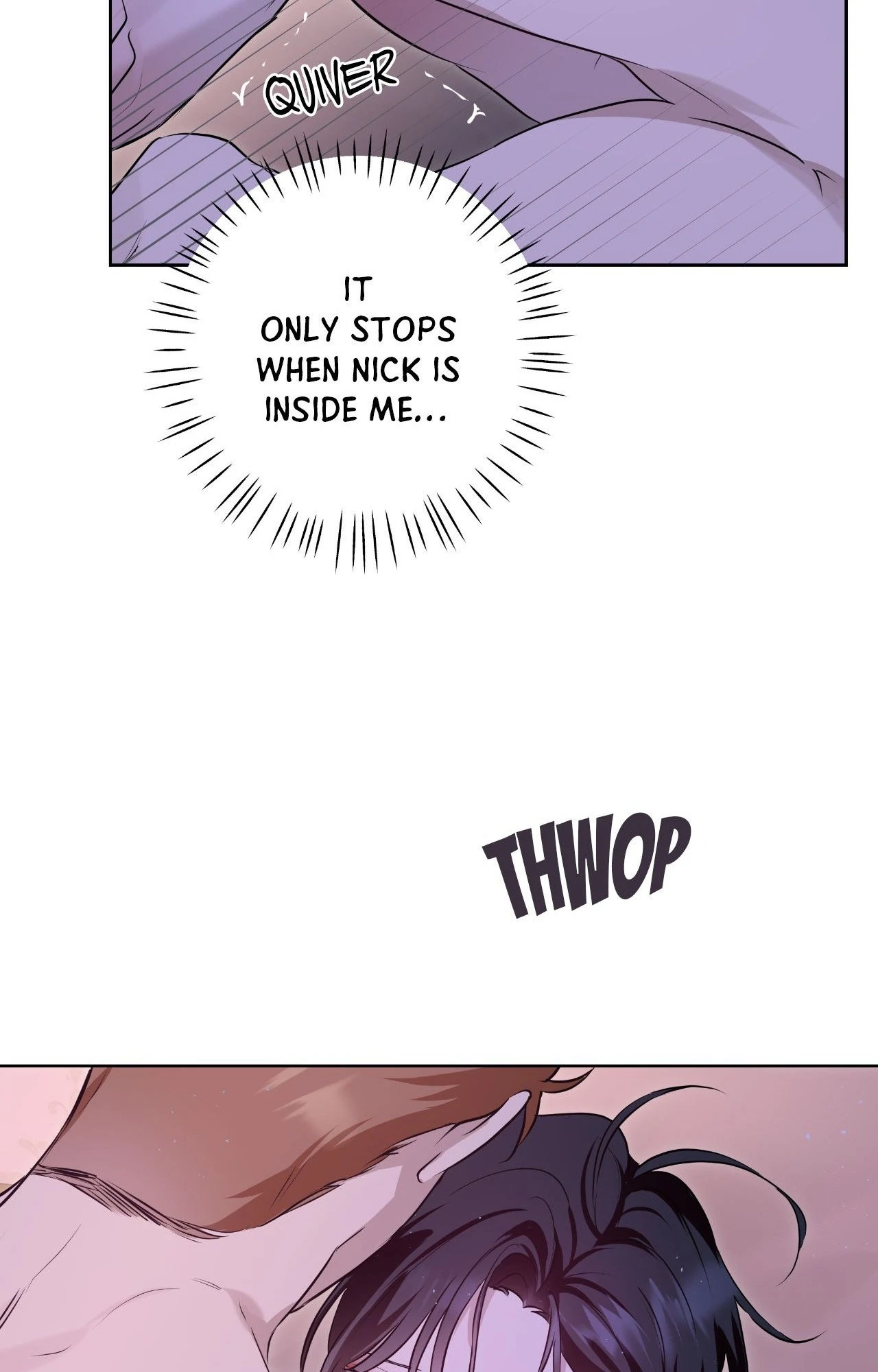 Perfect Omega - Chapter 6 Page 66