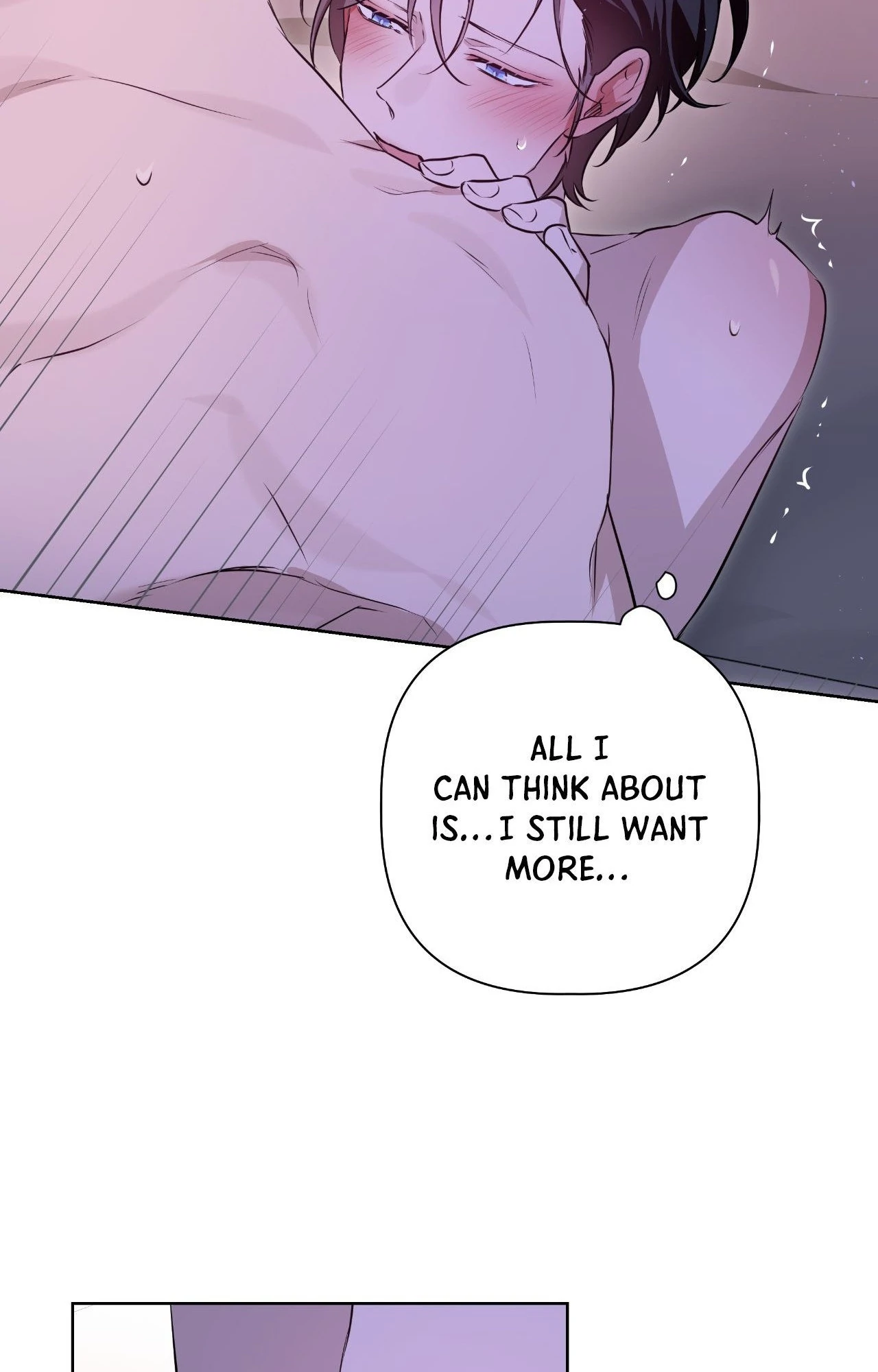 Perfect Omega - Chapter 6 Page 67