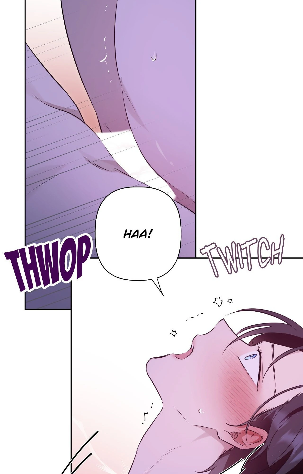 Perfect Omega - Chapter 6 Page 68