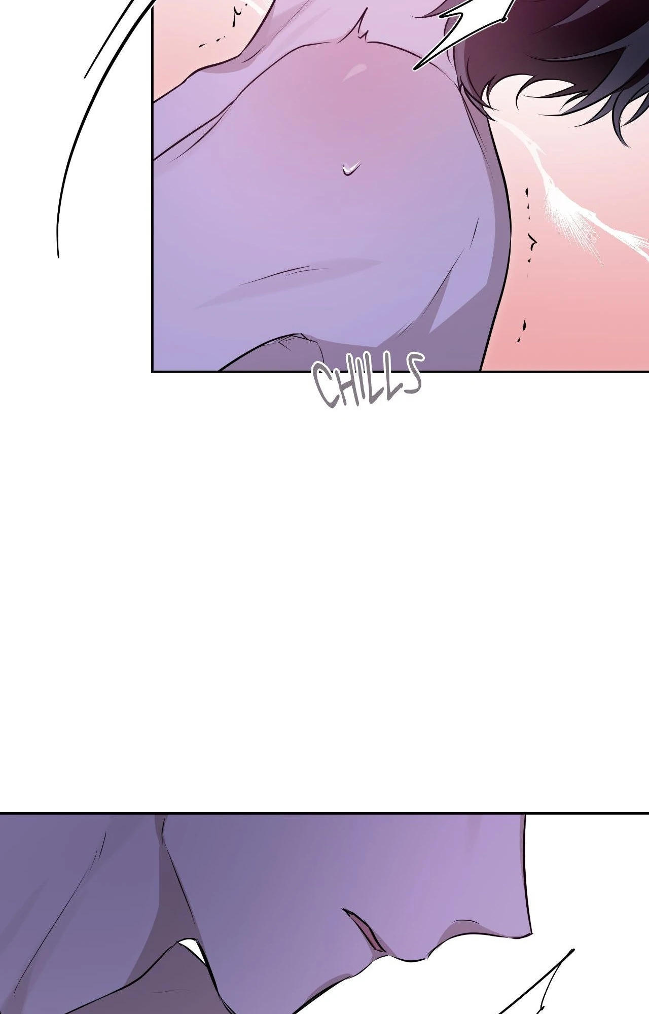 Perfect Omega - Chapter 6 Page 69