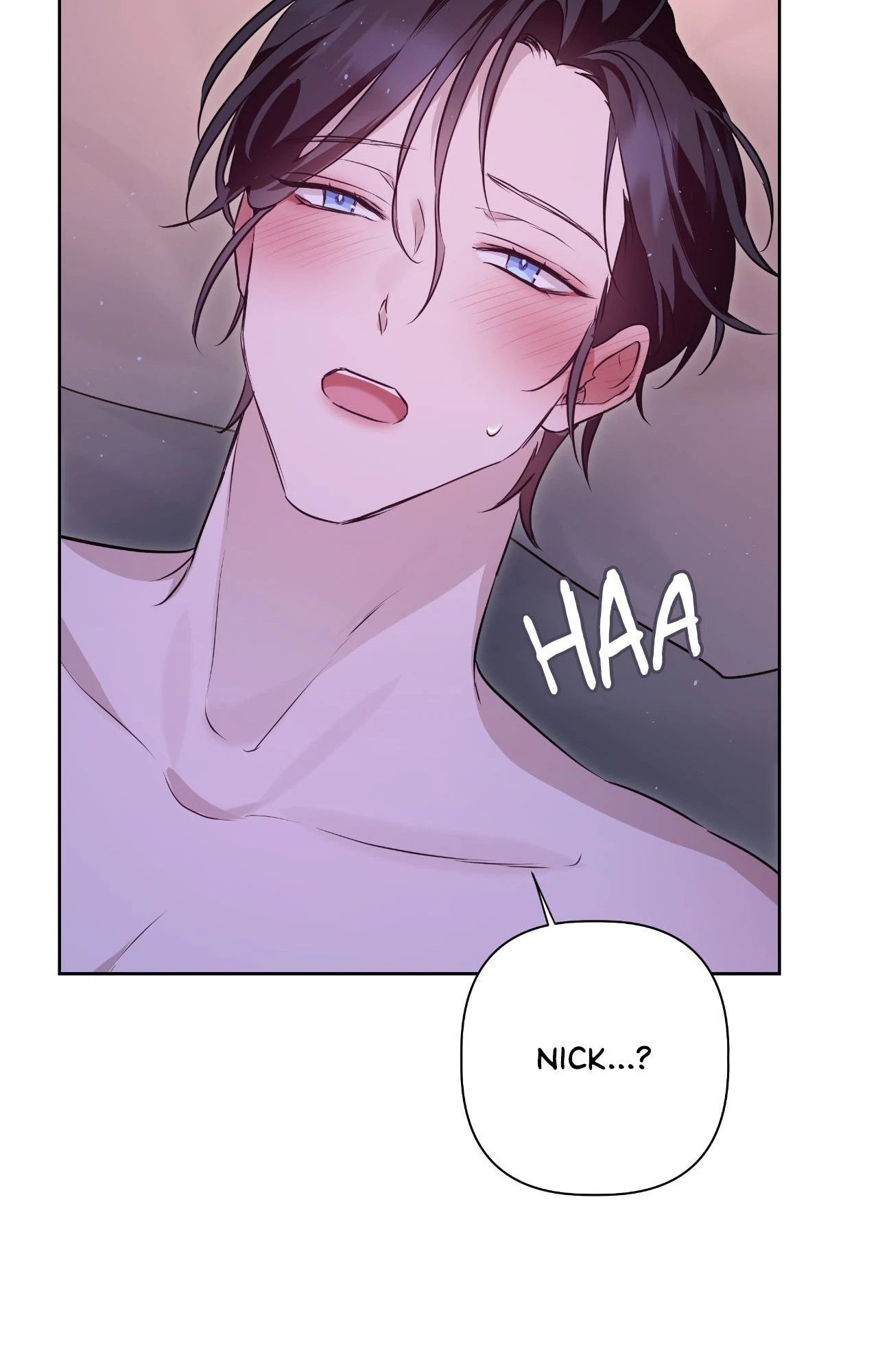 Perfect Omega - Chapter 6 Page 71
