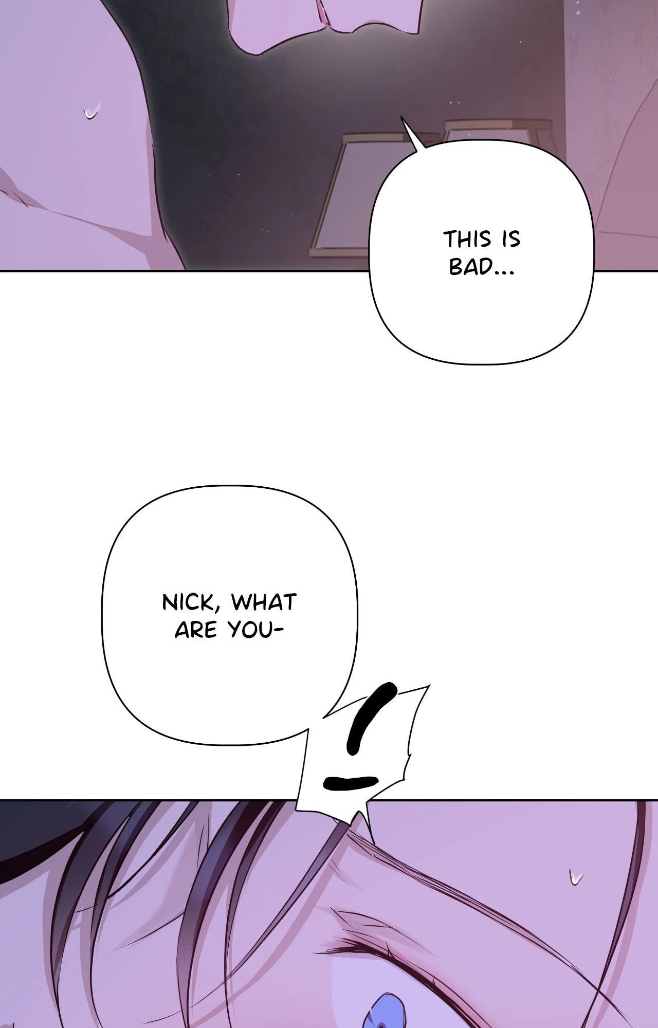 Perfect Omega - Chapter 6 Page 74