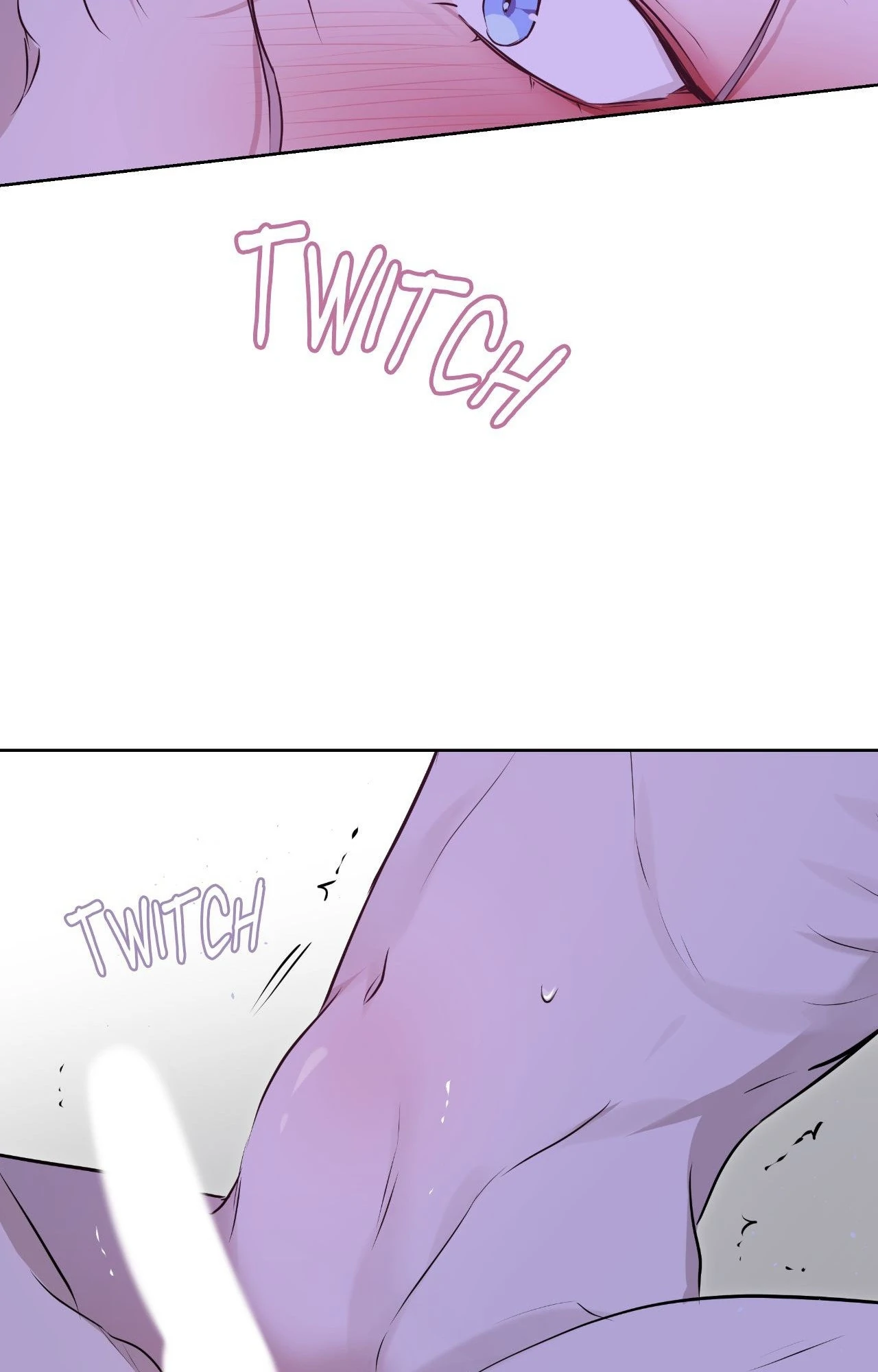 Perfect Omega - Chapter 6 Page 75