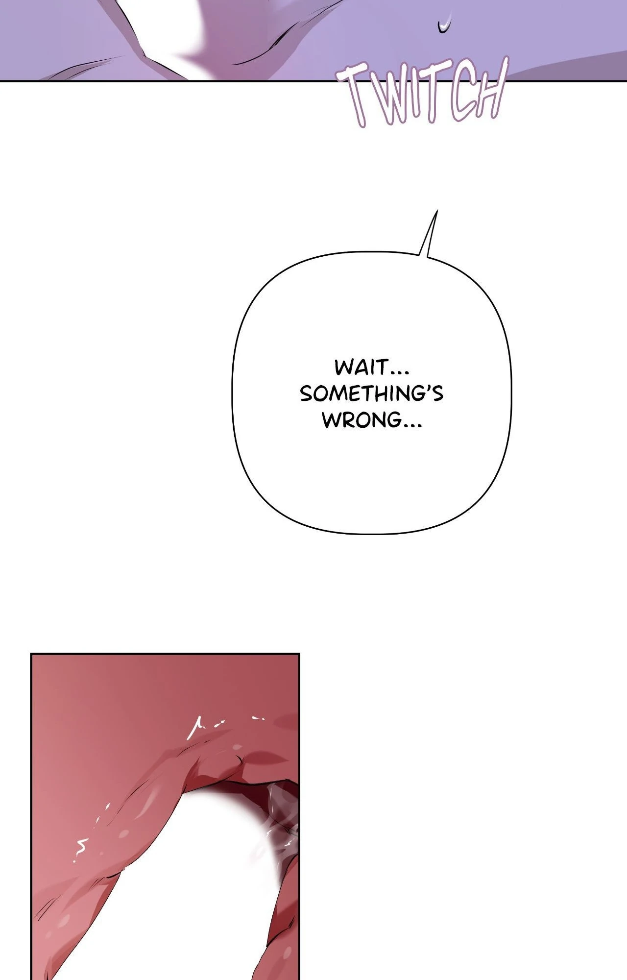 Perfect Omega - Chapter 6 Page 76