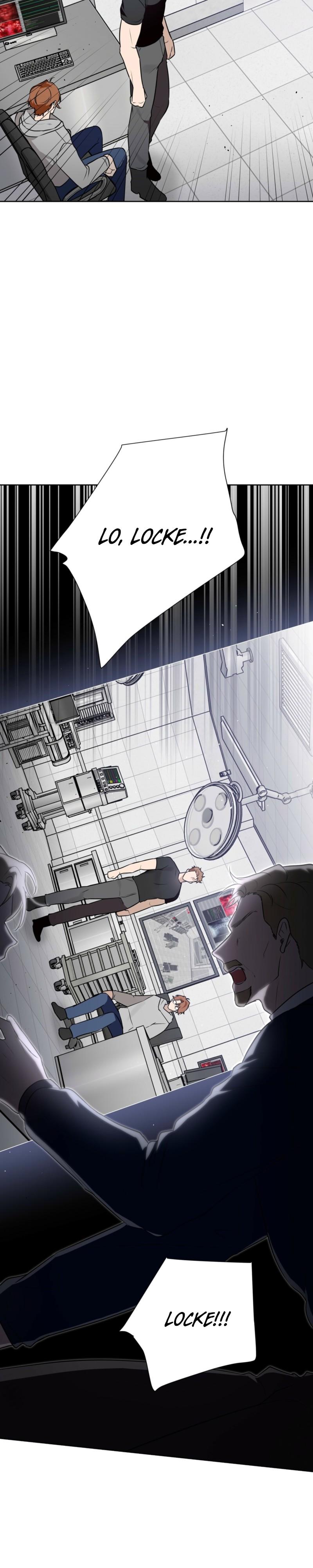 Perfect Omega - Chapter 60 Page 10