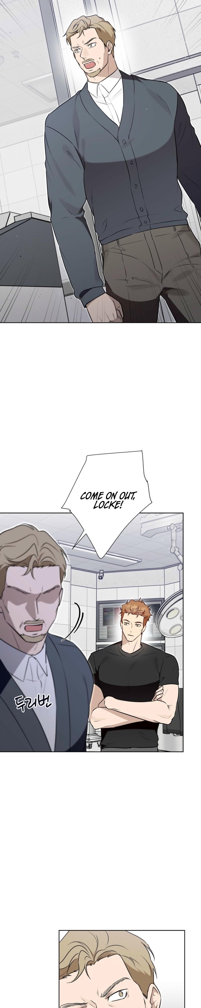 Perfect Omega - Chapter 60 Page 2