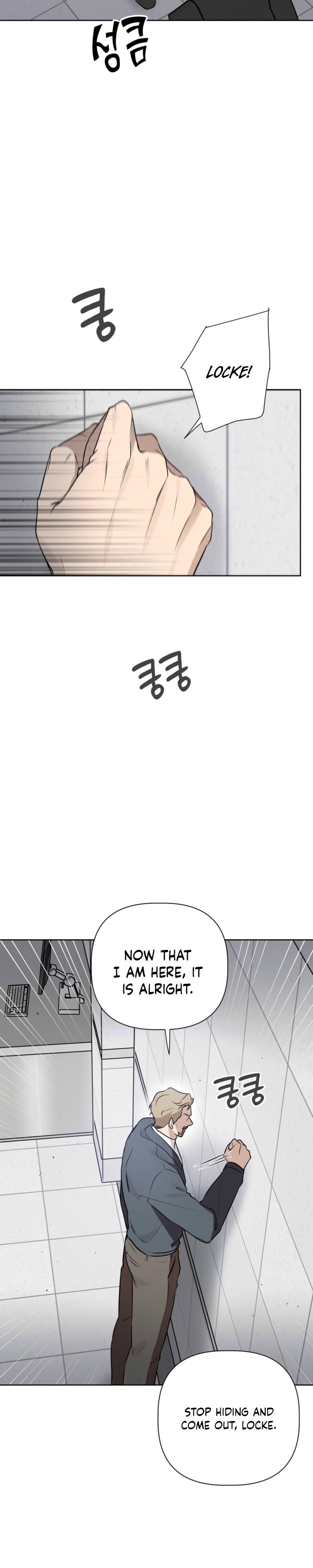 Perfect Omega - Chapter 60 Page 5