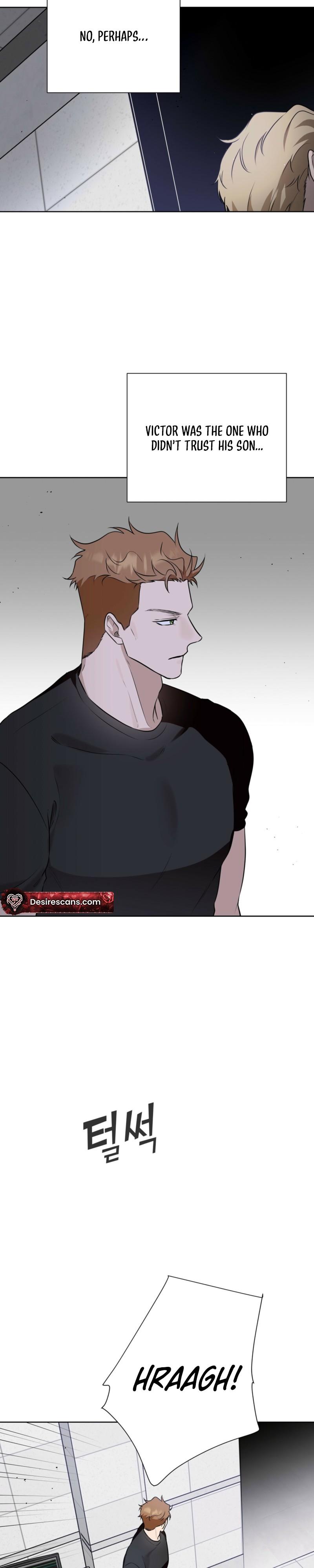 Perfect Omega - Chapter 60 Page 9