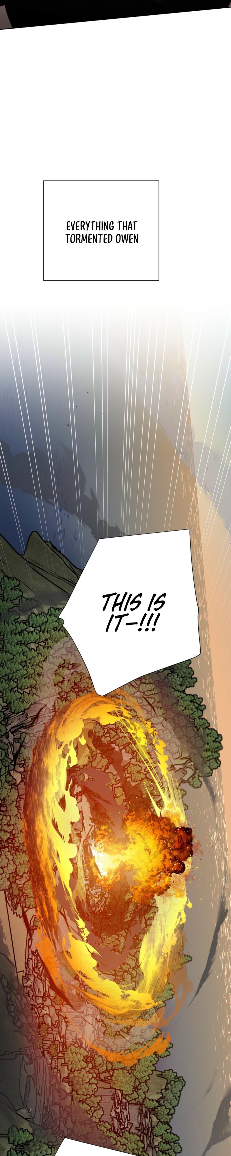 Perfect Omega - Chapter 61 Page 30
