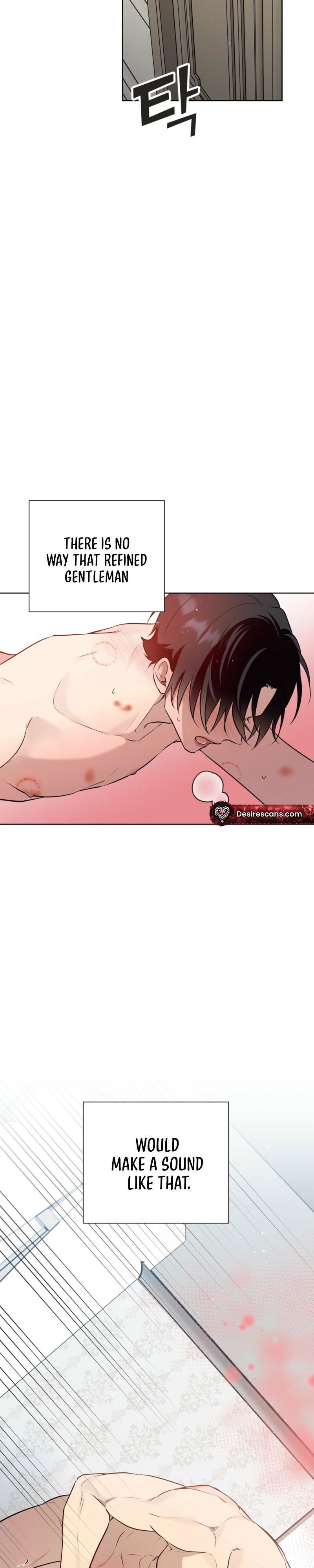 Perfect Omega - Chapter 62 Page 23