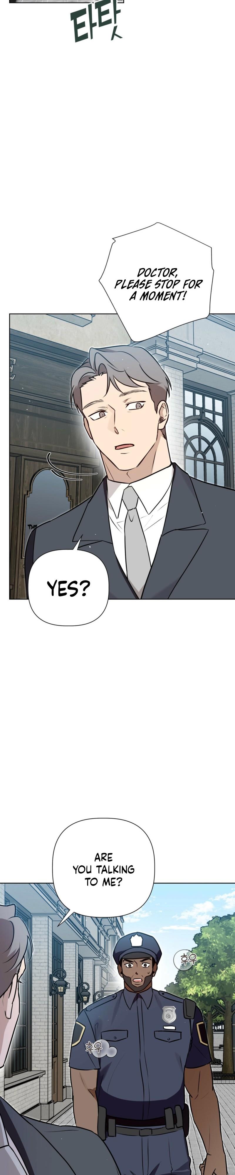 Perfect Omega - Chapter 64 Page 2