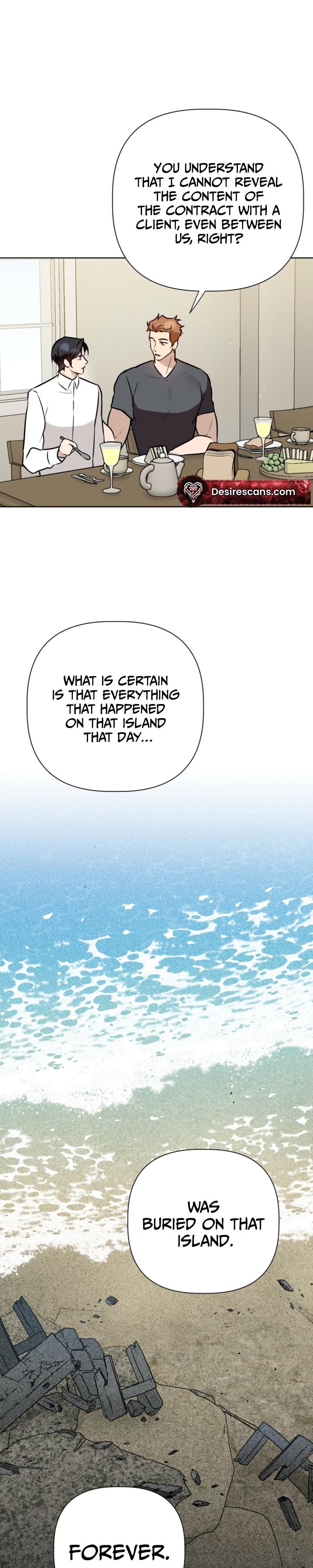 Perfect Omega - Chapter 65 Page 16