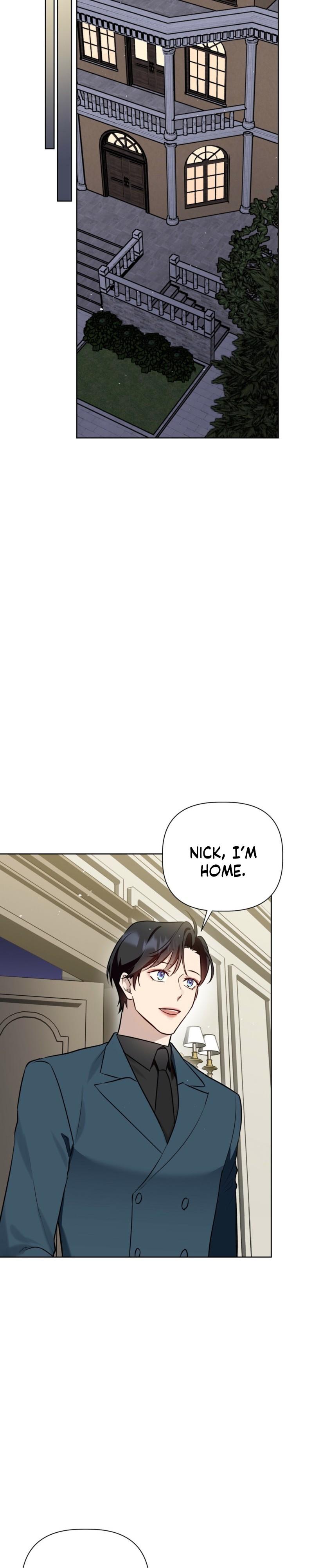 Perfect Omega - Chapter 67 Page 15