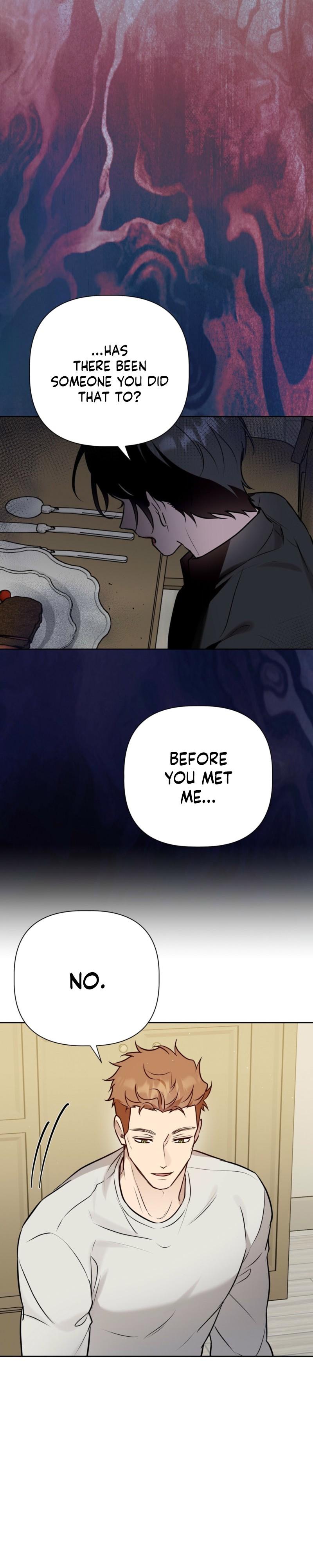 Perfect Omega - Chapter 68 Page 5