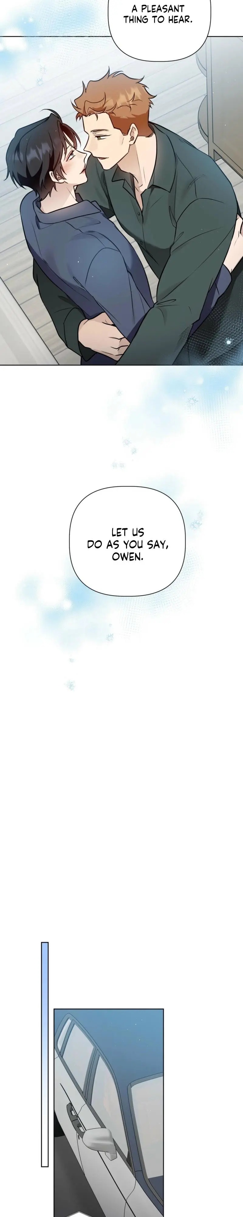Perfect Omega - Chapter 69 Page 24