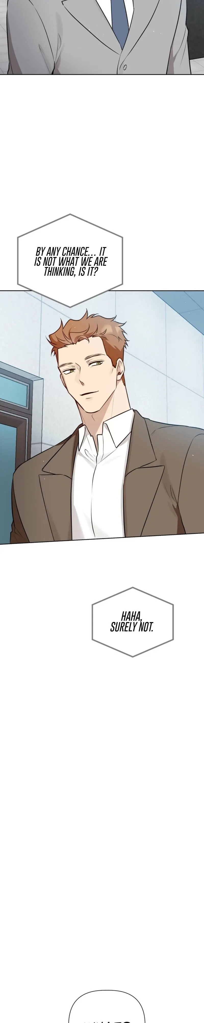 Perfect Omega - Chapter 69 Page 27