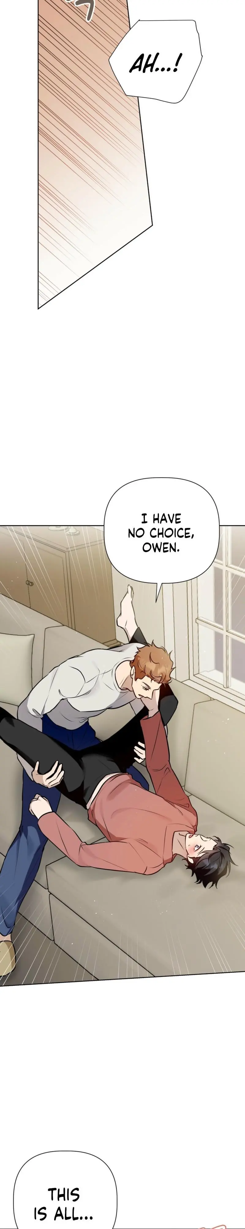 Perfect Omega - Chapter 69 Page 3