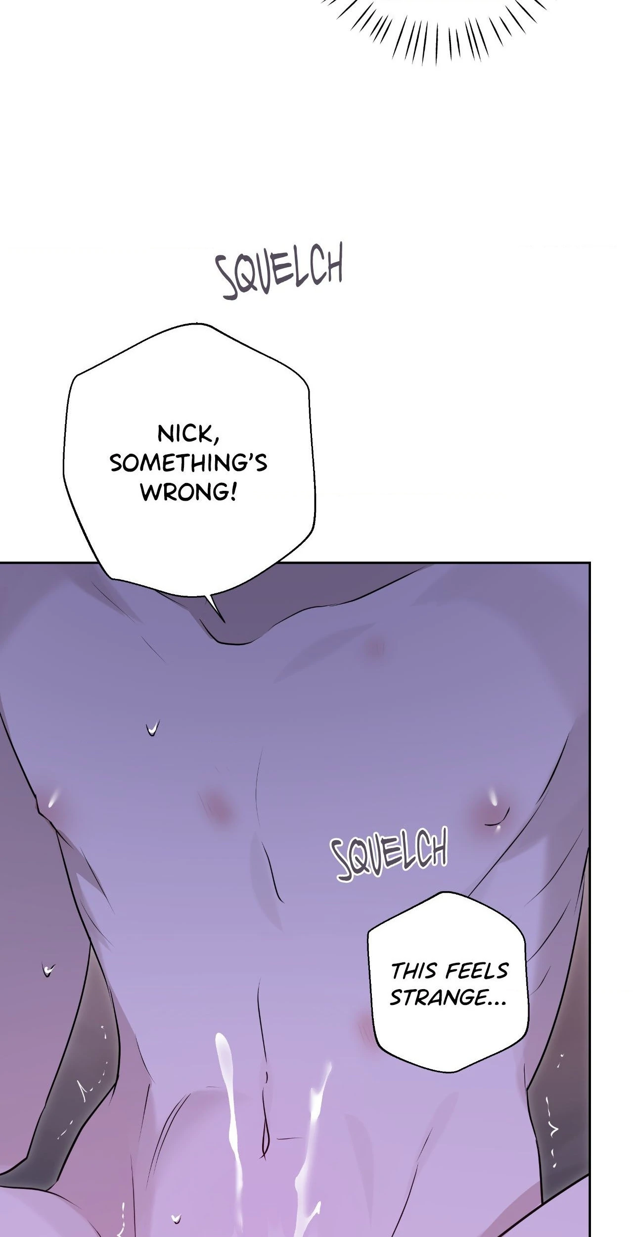 Perfect Omega - Chapter 7 Page 11