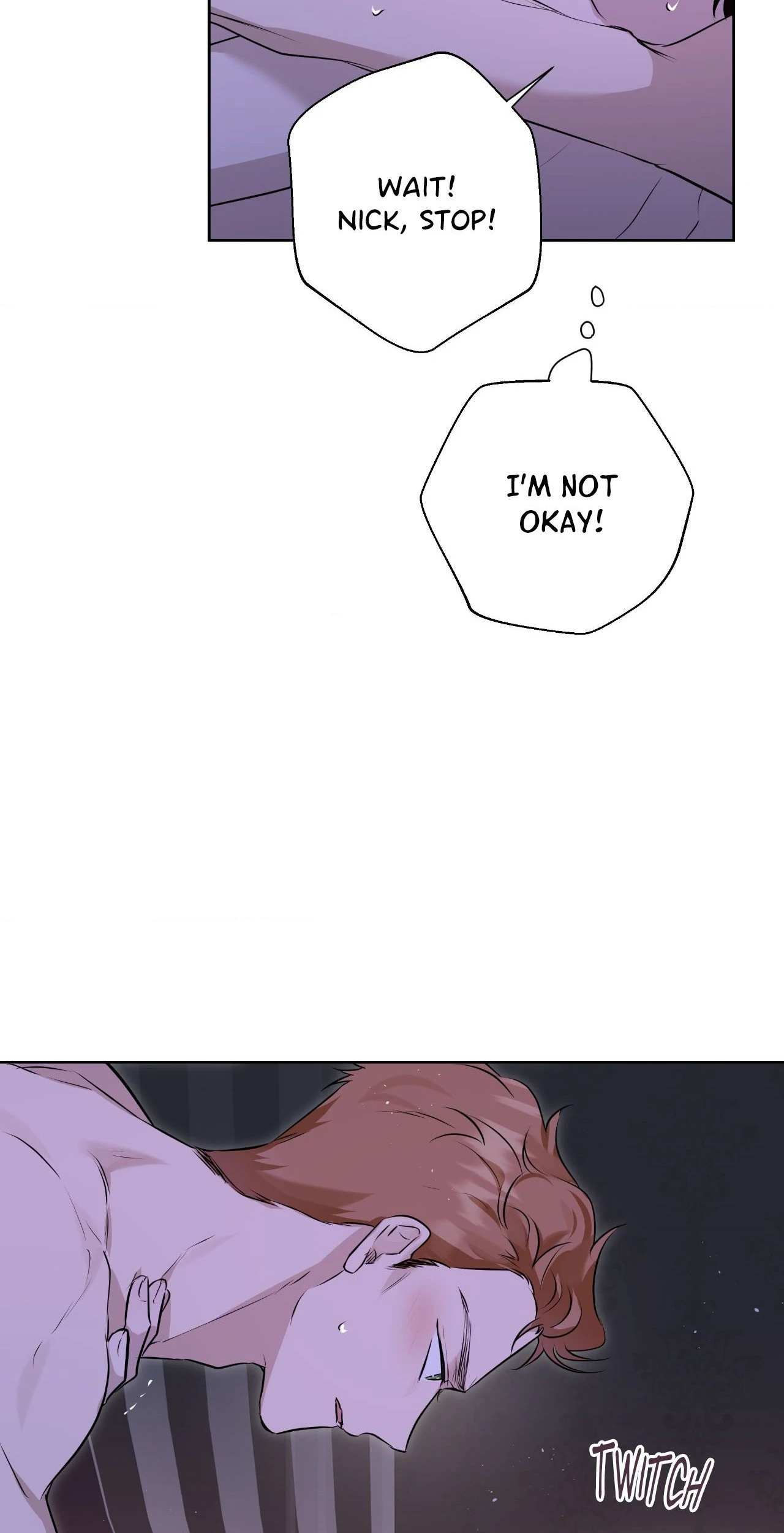 Perfect Omega - Chapter 7 Page 13