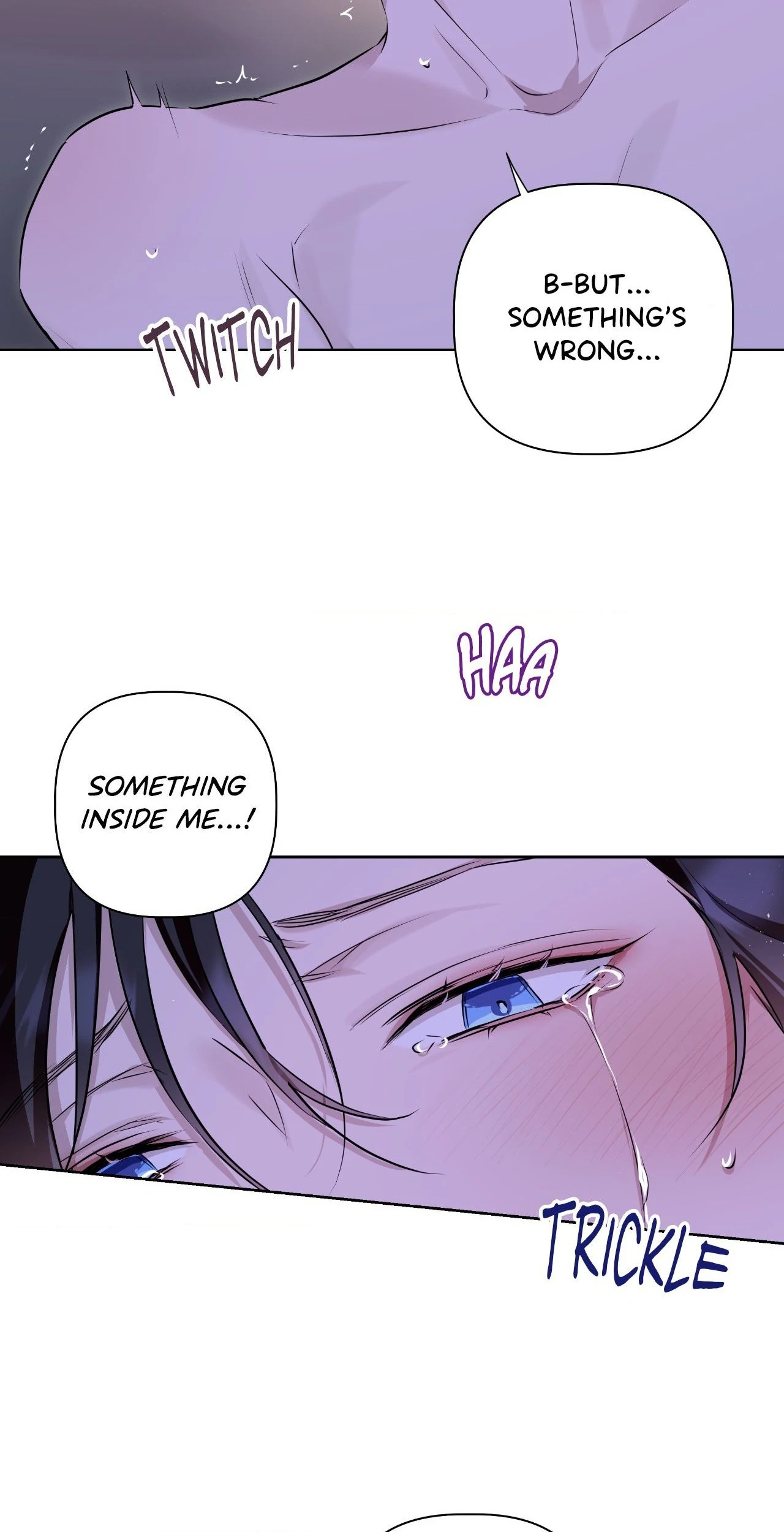 Perfect Omega - Chapter 7 Page 15